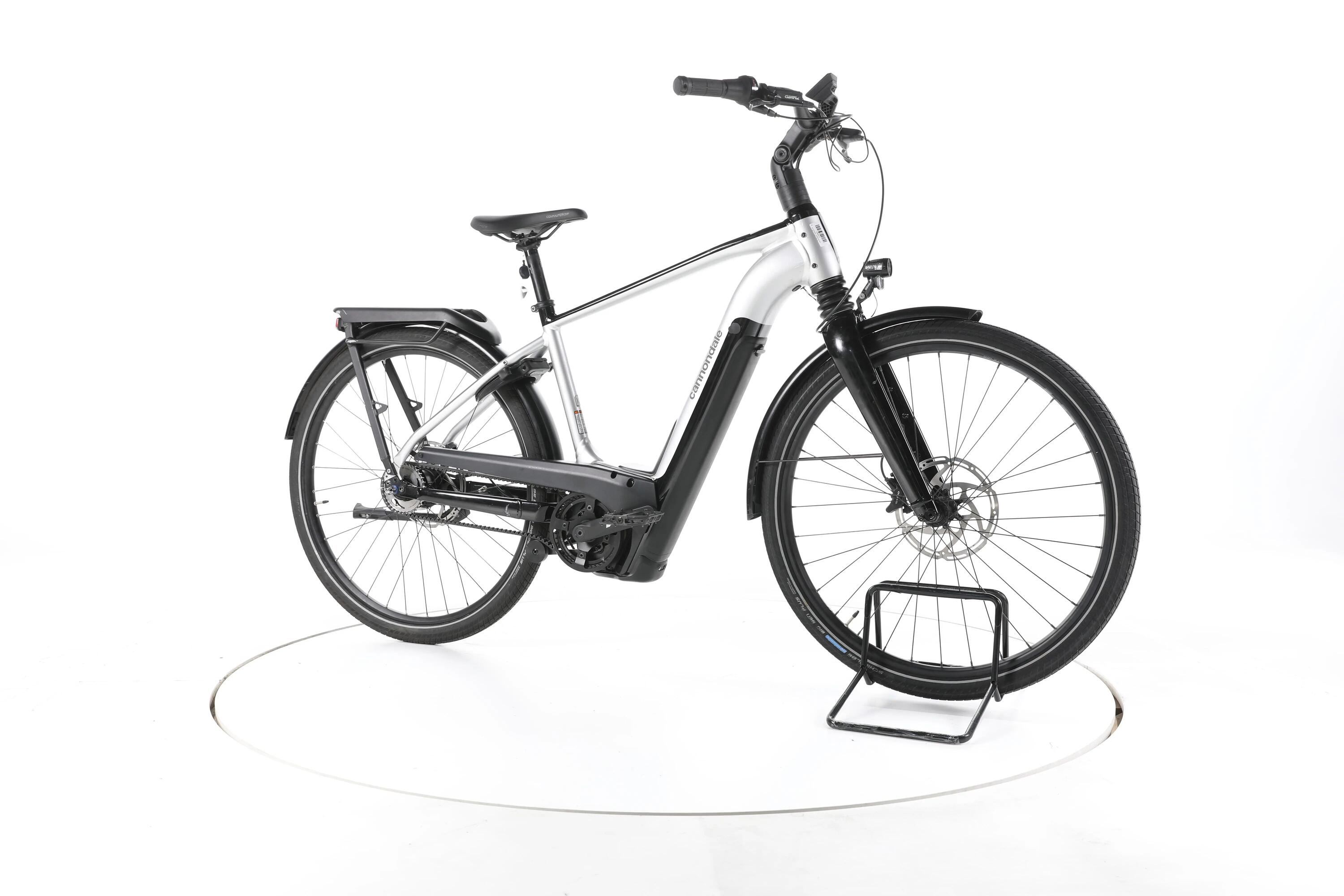 Ebike ricondizionata · Cannondale Mavaro Neo 2 · Buone condizioni 2/7