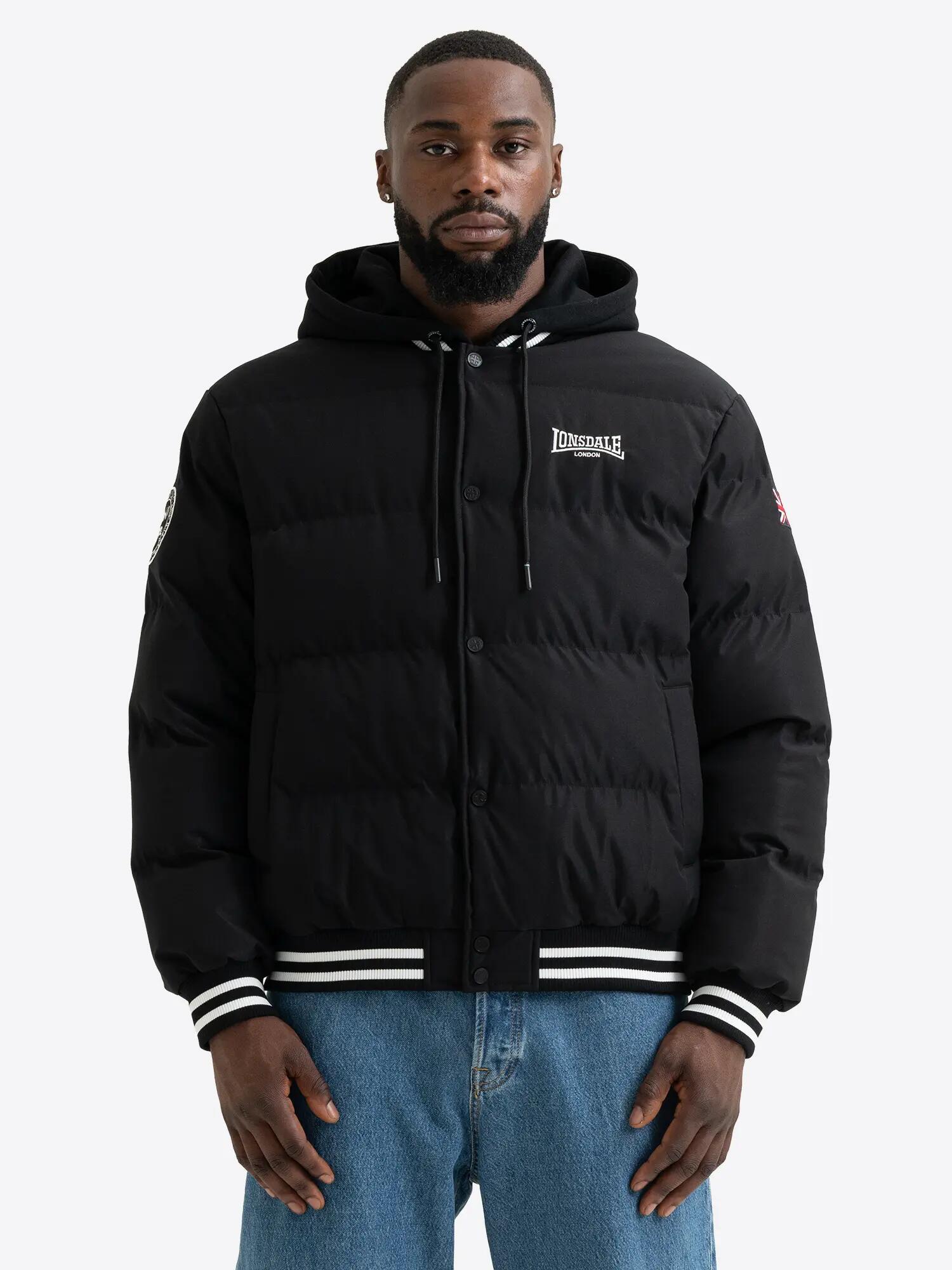 LONSDALE picture