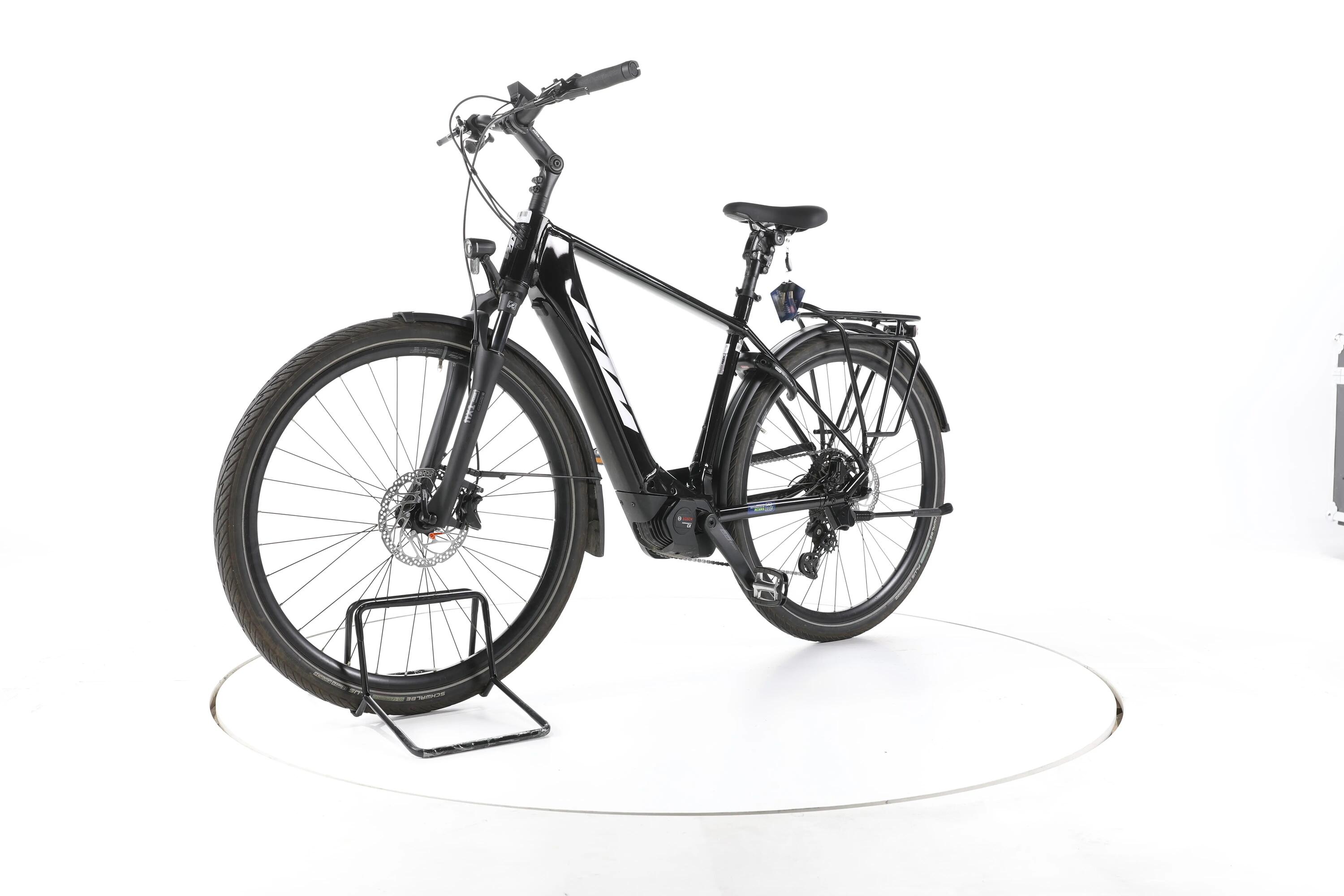 Ebike ricondizionata · KTM Macina Tour CX 610 · Ottime condizioni 5/7