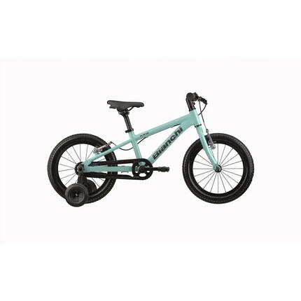 Vélo urbain Bianchi V-Brake XR16
