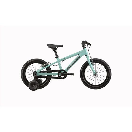 Vélo urbain Bianchi V-Brake XR16
