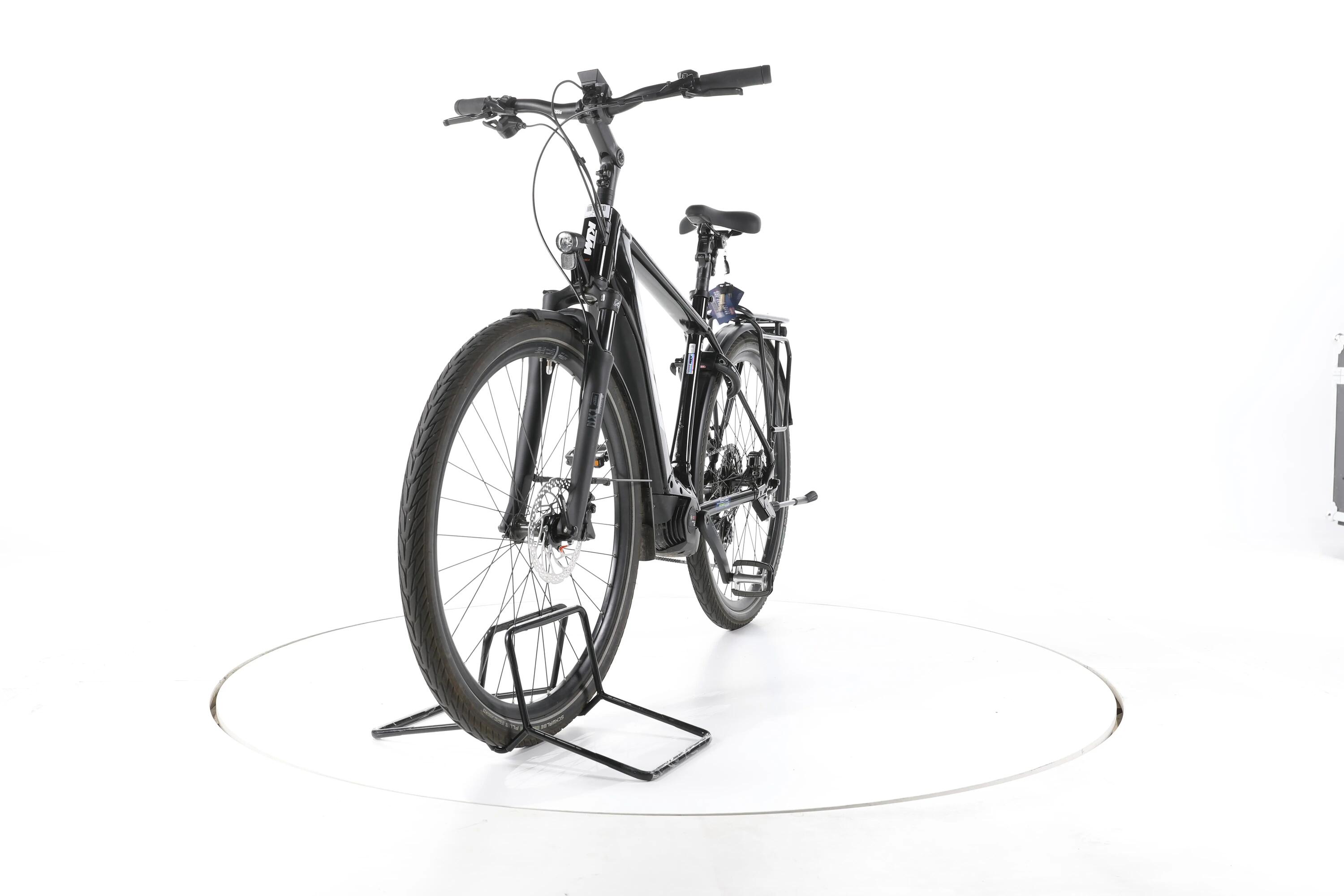 Ebike ricondizionata · KTM Macina Tour CX 610 · Ottime condizioni 4/7