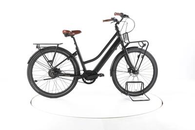 Tweedehands - lekker bikes jordaan gts city e-bike - goed
