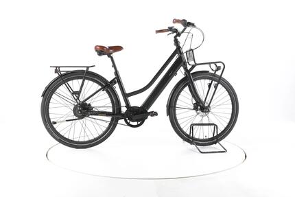 Refurbished - Lekker Bikes Jordaan GTS City E-Bike - In gutem Zustand