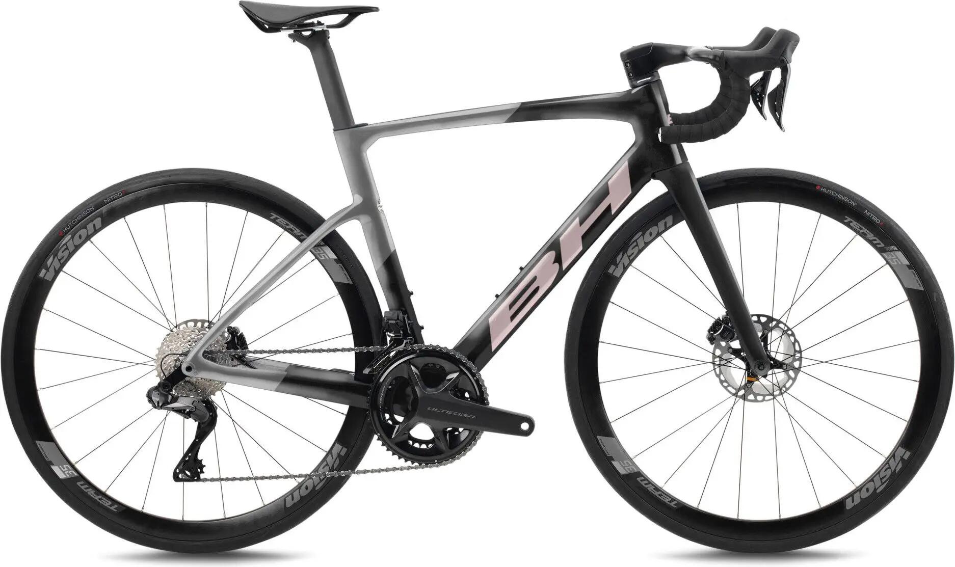 BH BIKES picture