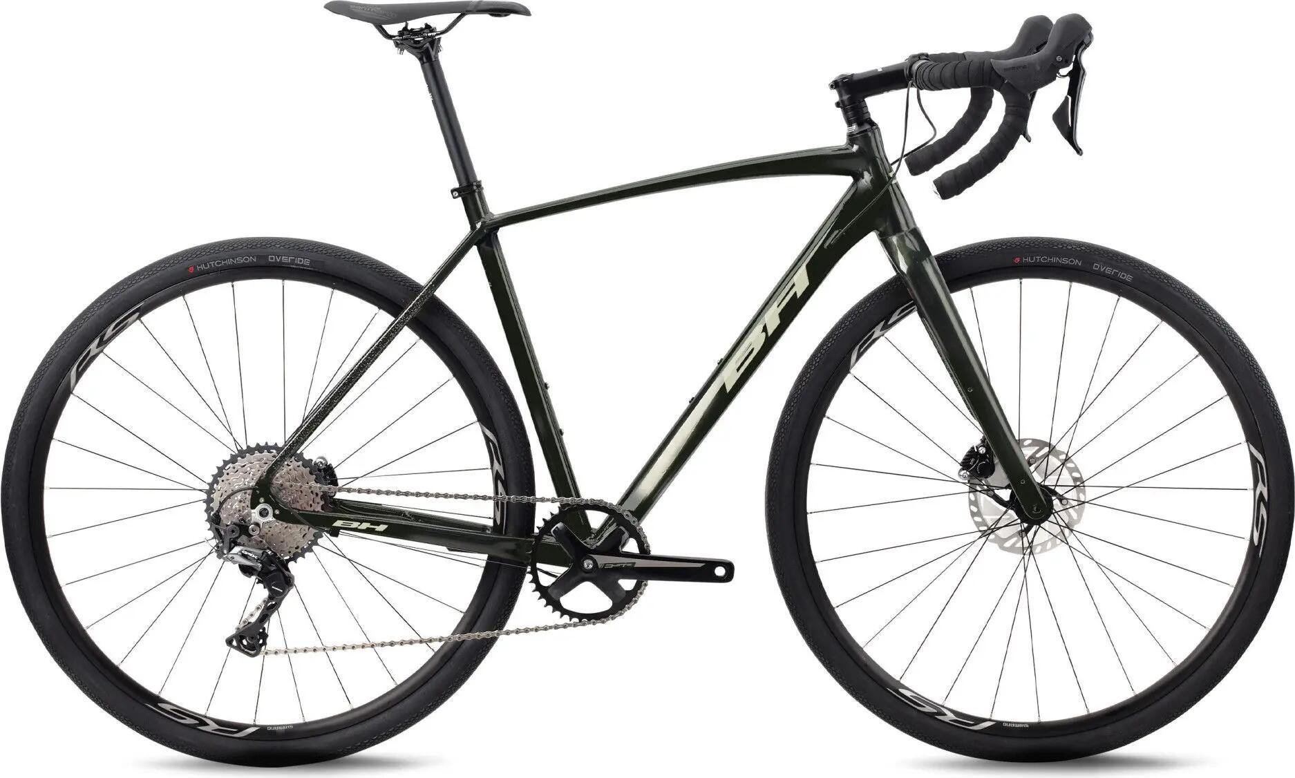 BH BIKES picture