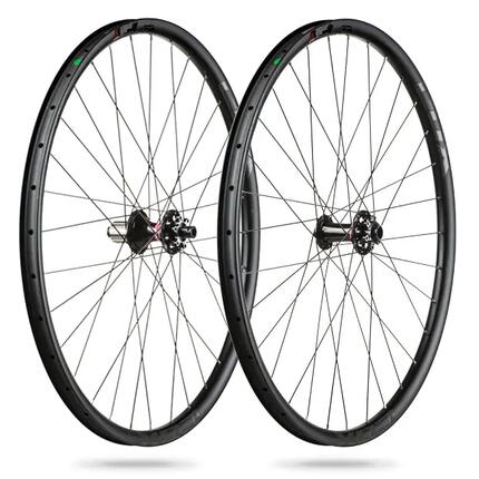 COX Grid 9.25 TL 29 Carbon Laufradsatz – Boost MTB Wheelset für Trail & Enduro