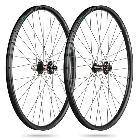 COX Grid 9.25 TL 29 Carbon Laufradsatz – Boost MTB Wheelset für Trail & Enduro