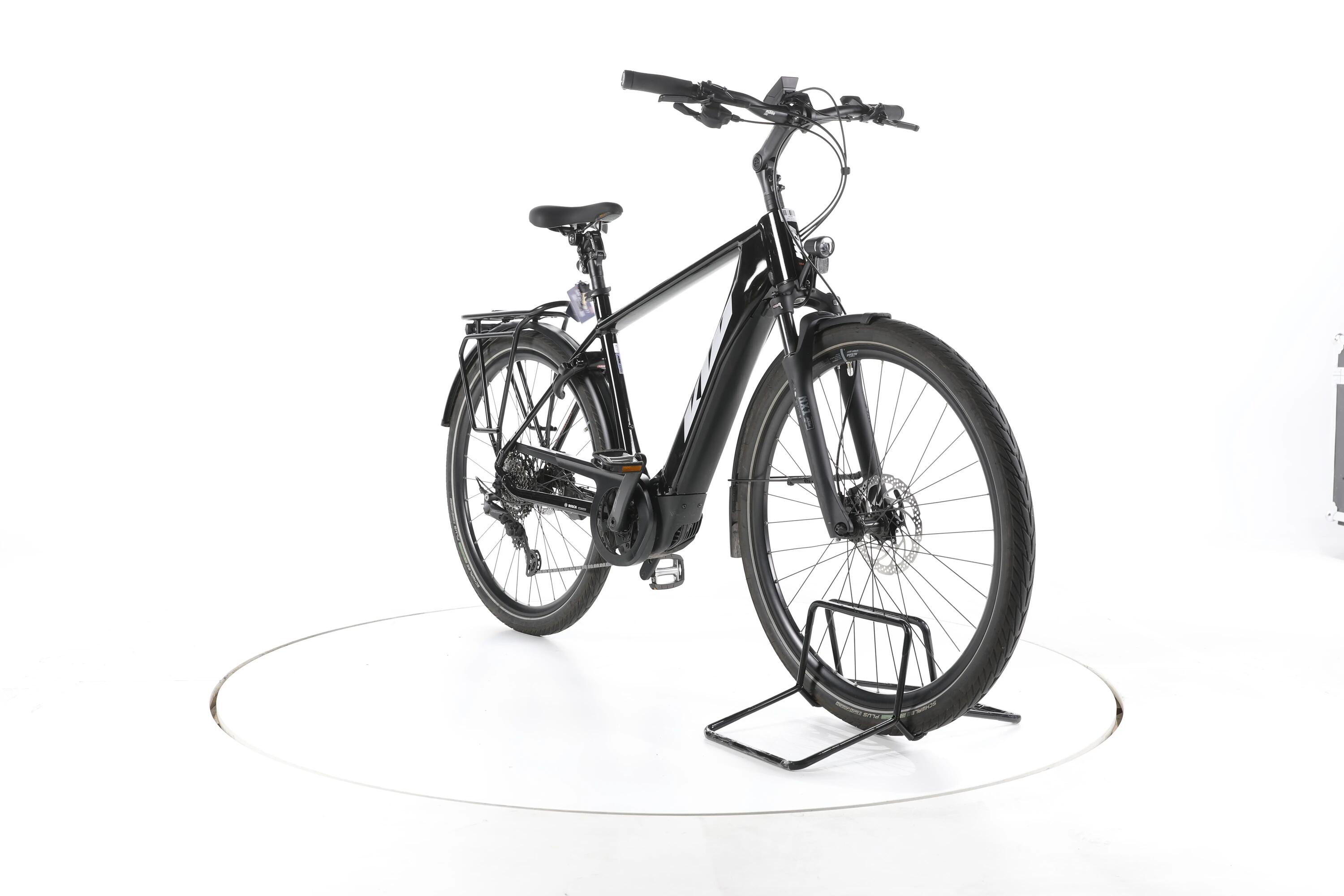 Ebike ricondizionata · KTM Macina Tour CX 610 · Ottime condizioni 3/7