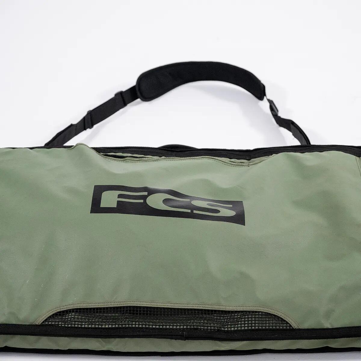 FCS Day-X Shortboard Fish Cover 6/6