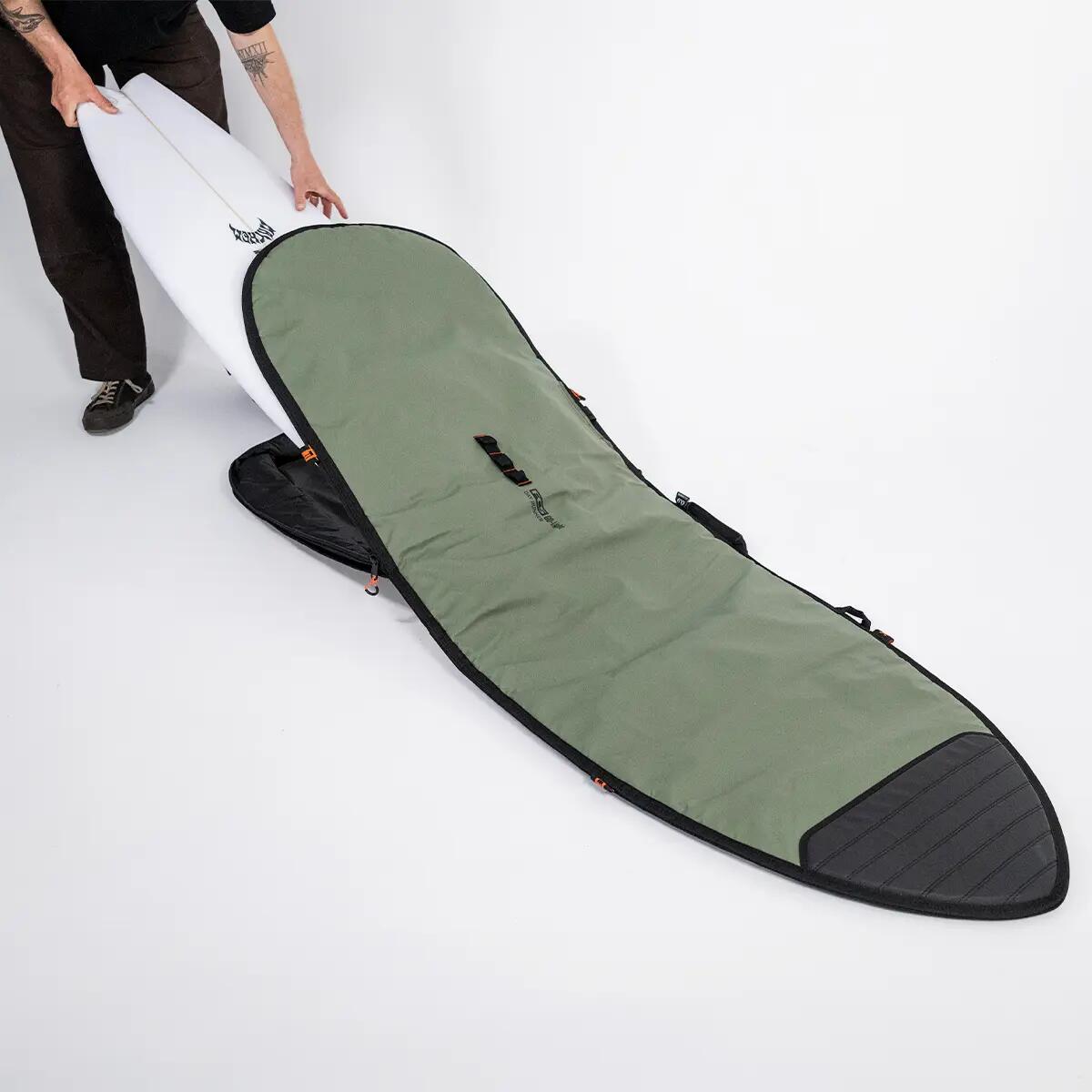 Day Runner Mid-Length Cover 6/6