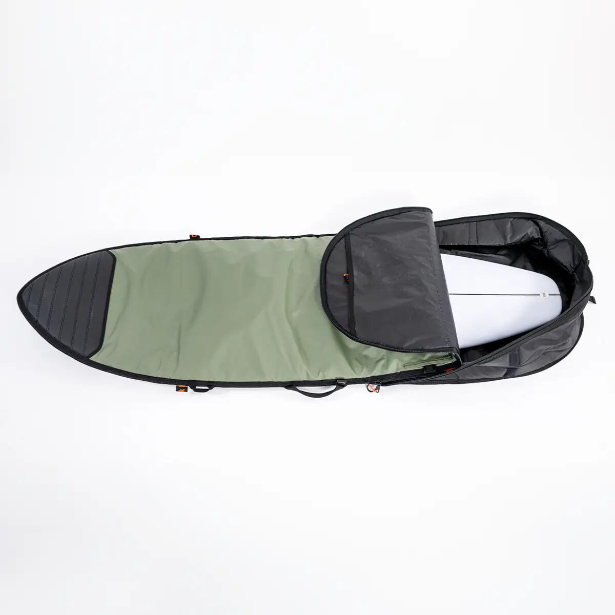FCS Day Runner Shortboard Cover 6/6