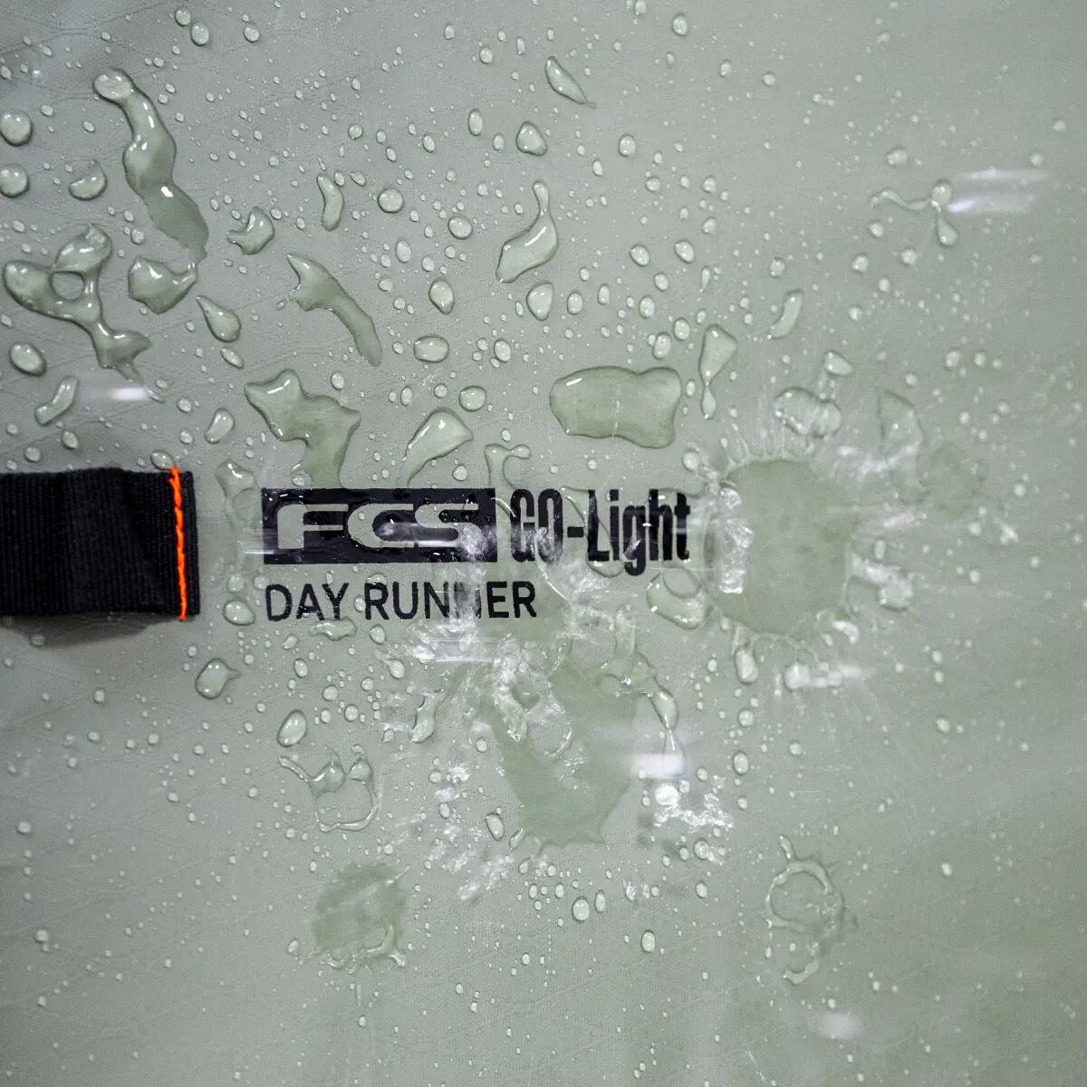 FCS Day Runner Longboard Cover 4/6