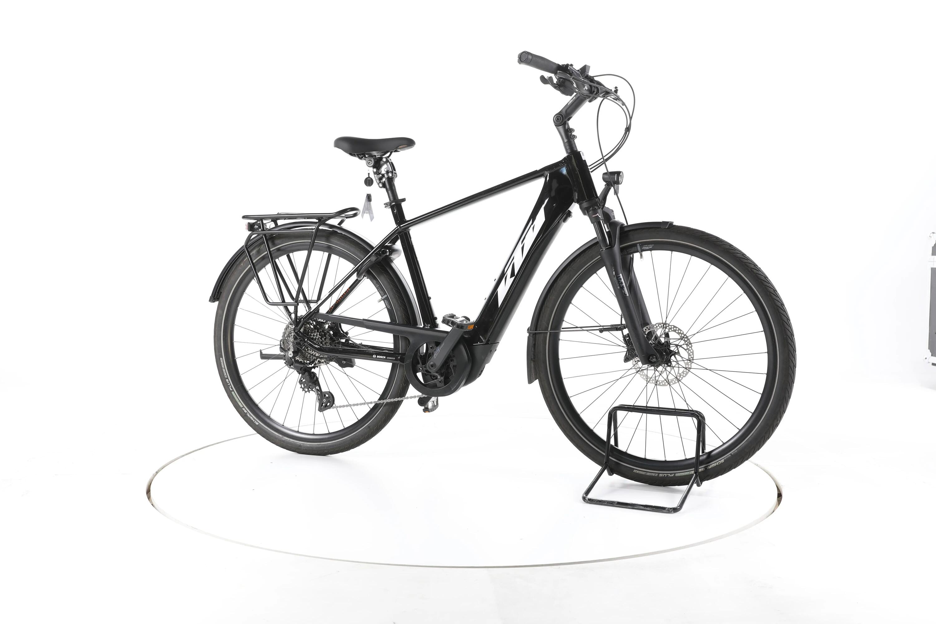 Ebike ricondizionata · KTM Macina Tour CX 610 · Ottime condizioni 2/7