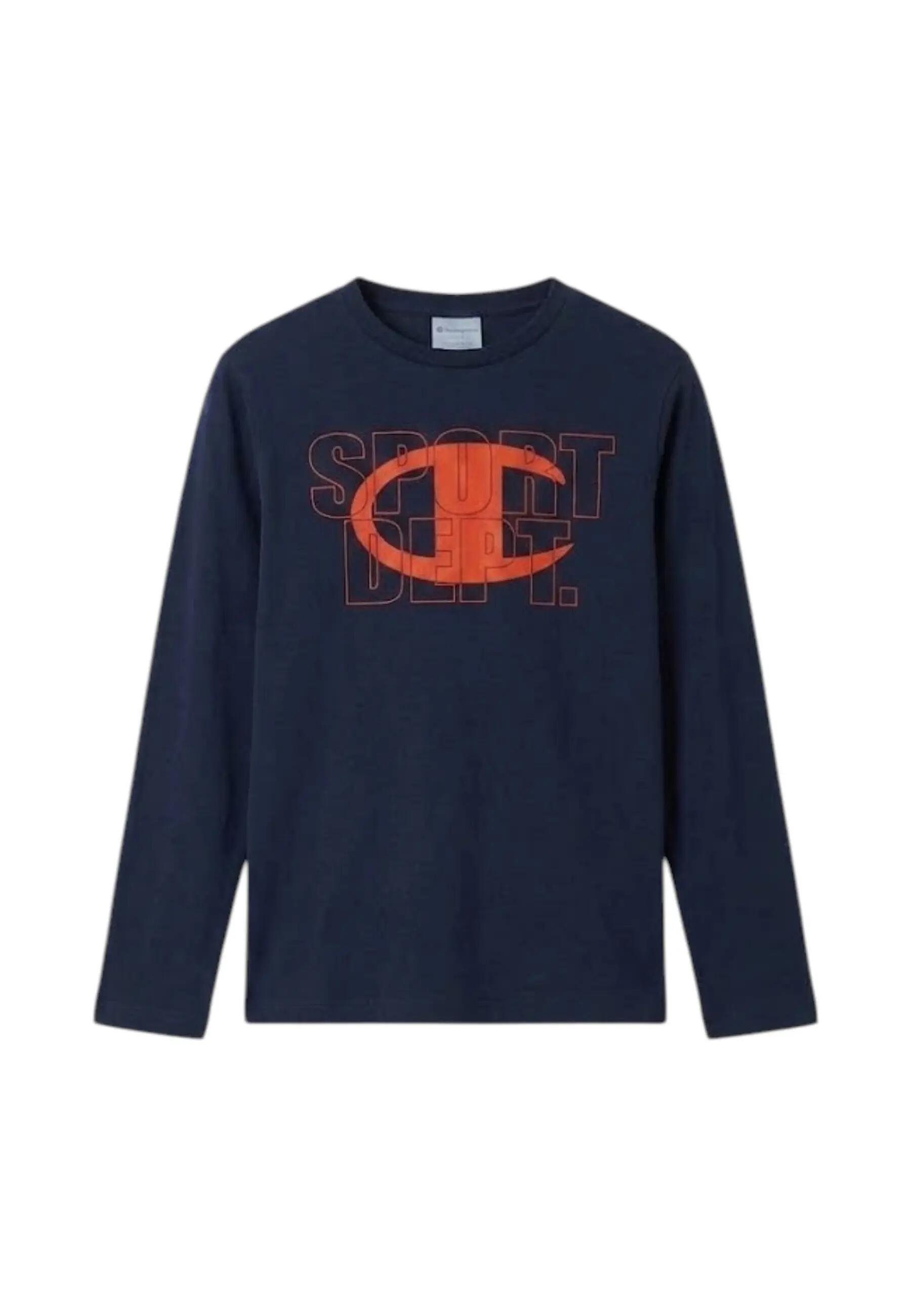 LS TEE COL BS517 3/3