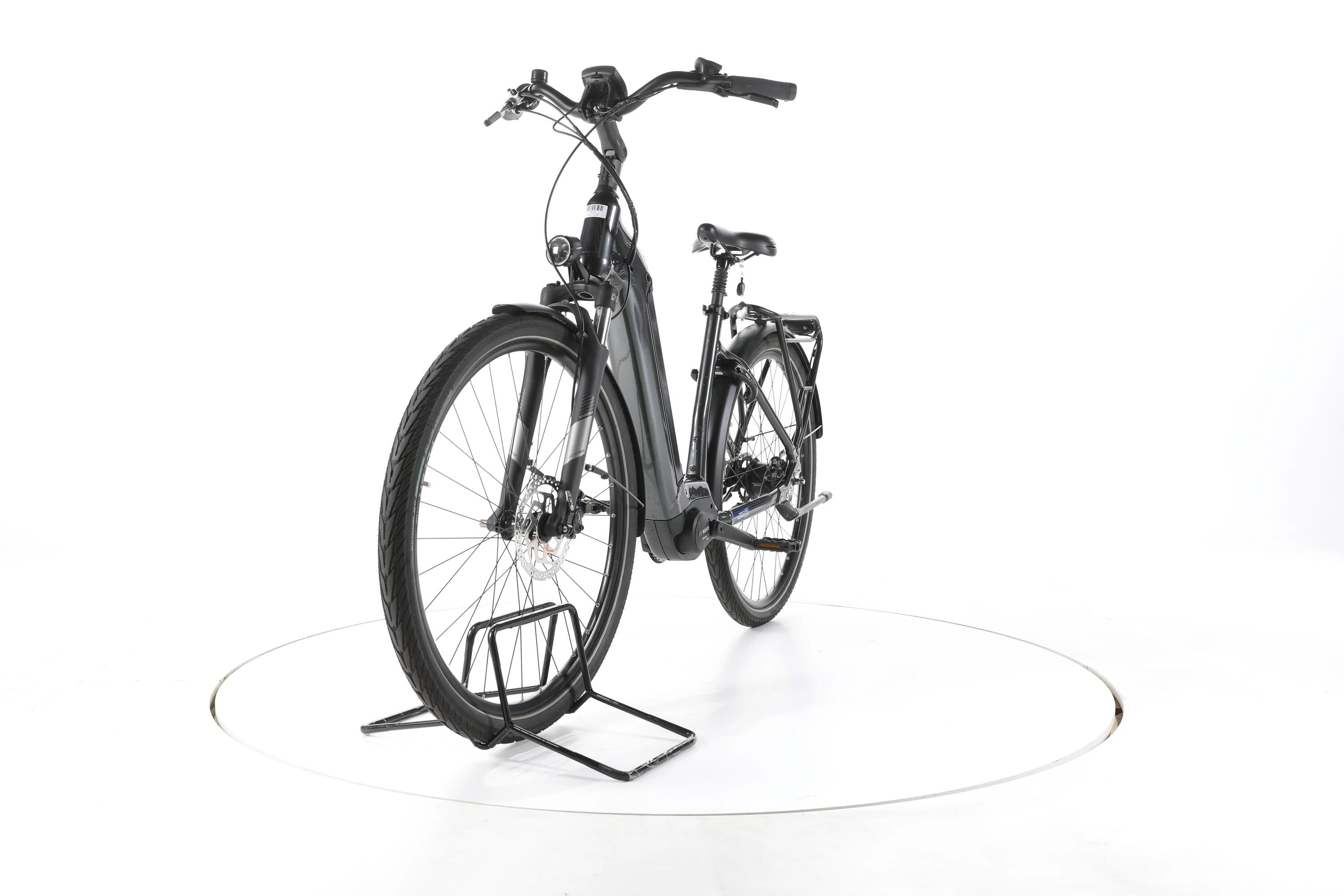 Ebike ricondizionata · FLYER Gotour6 3.10 · Buone condizioni 4/7