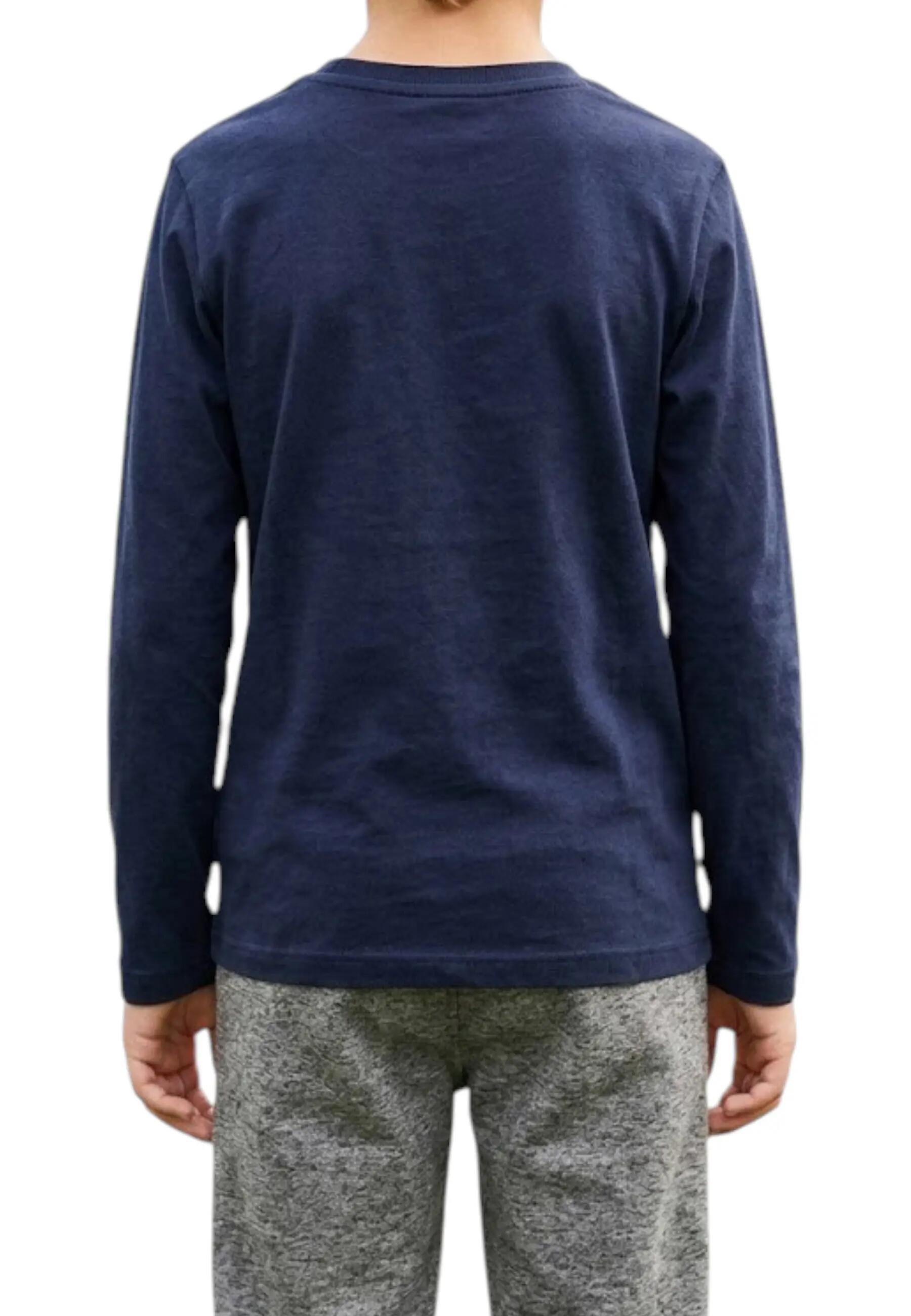 LS TEE COL BS517 2/3