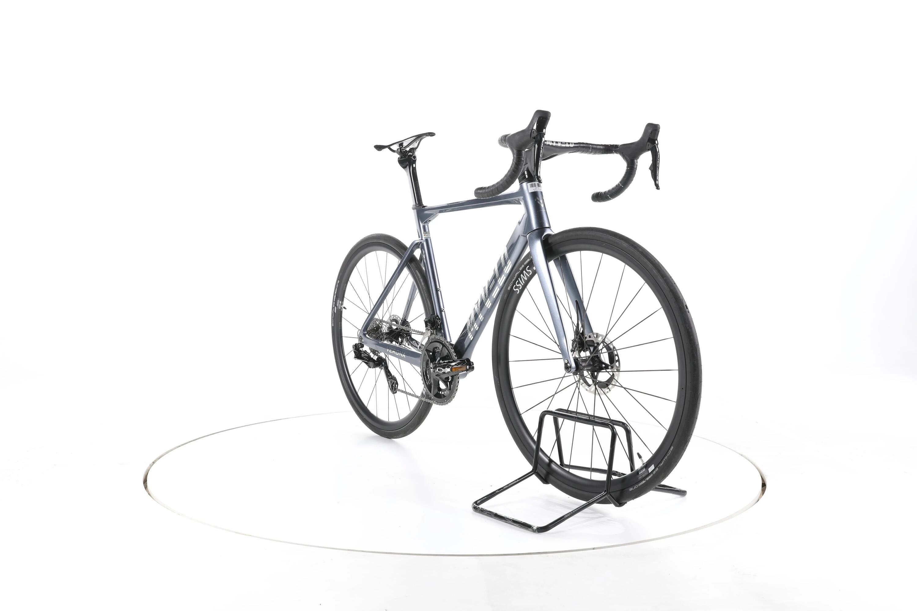 Ricondizionata · MYVELO Verona · Buone condizioni 3/7