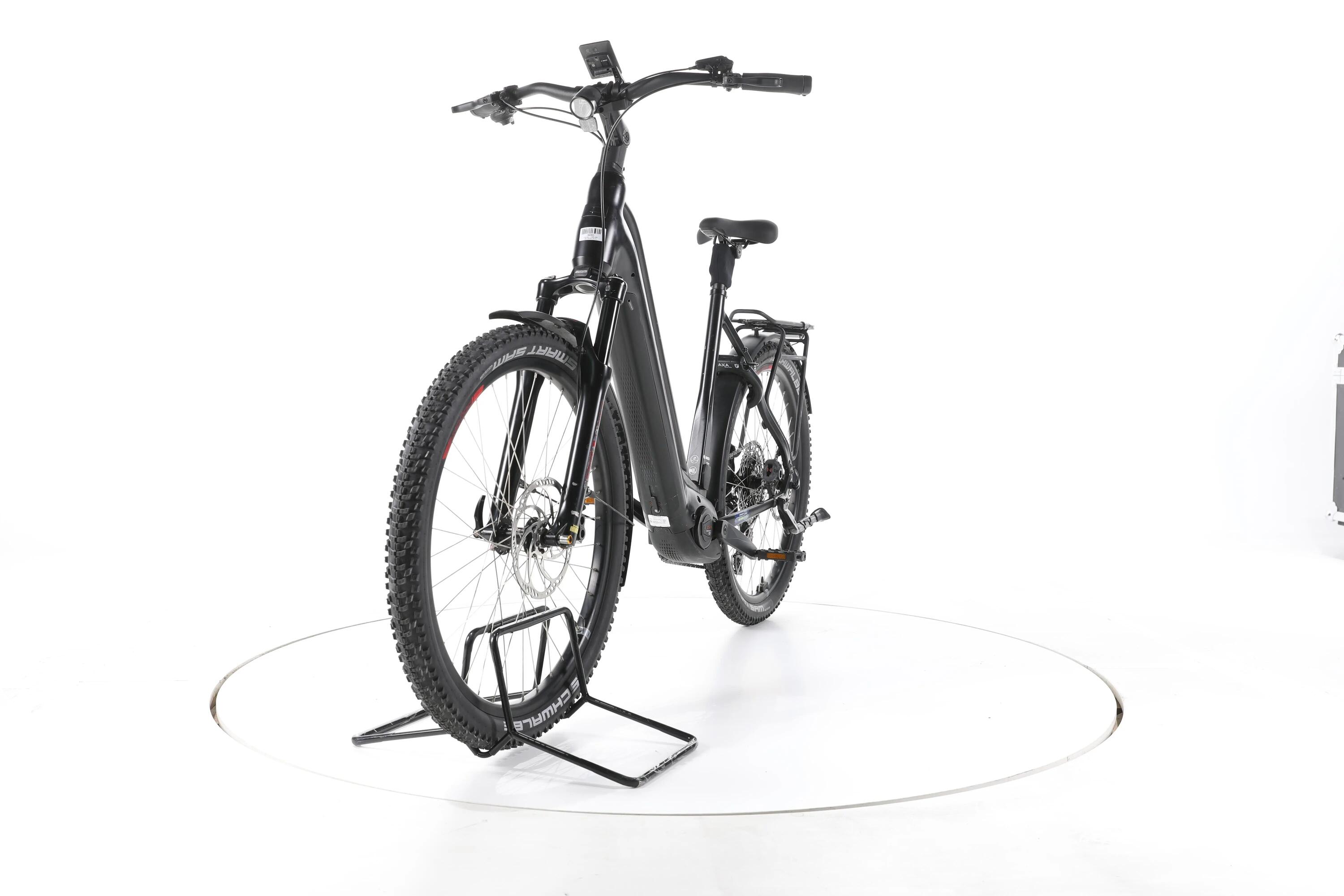 Ebike ricondizionata · Corratec Life CX6 · Ottime condizioni 4/7