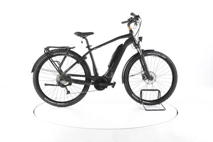 Reconditionné - FLYER Upstreet5 Trekking E-Bike - Bon