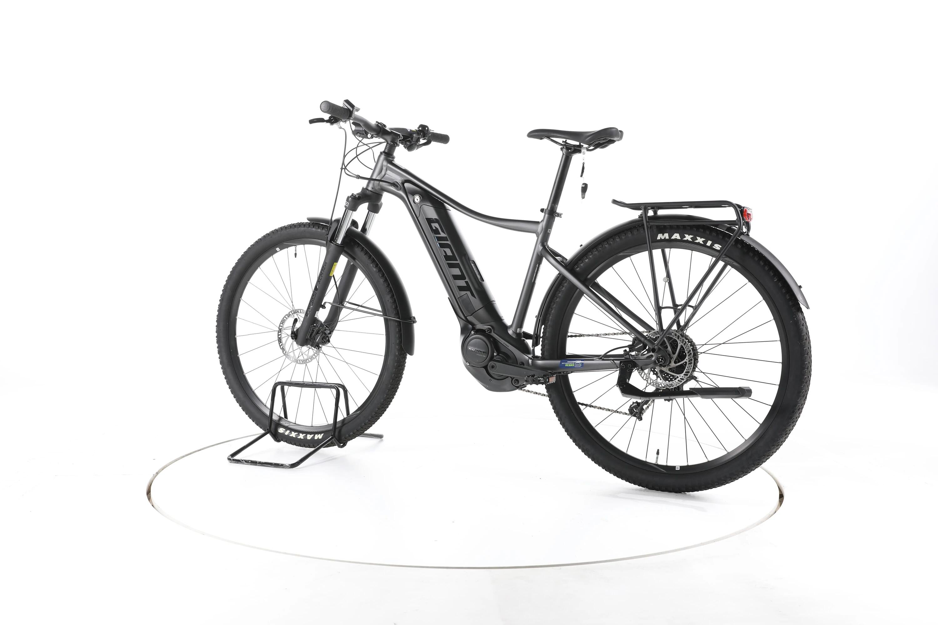 Ebike ricondizionata · Giant Talon E+ EX · Buone condizioni 7/7