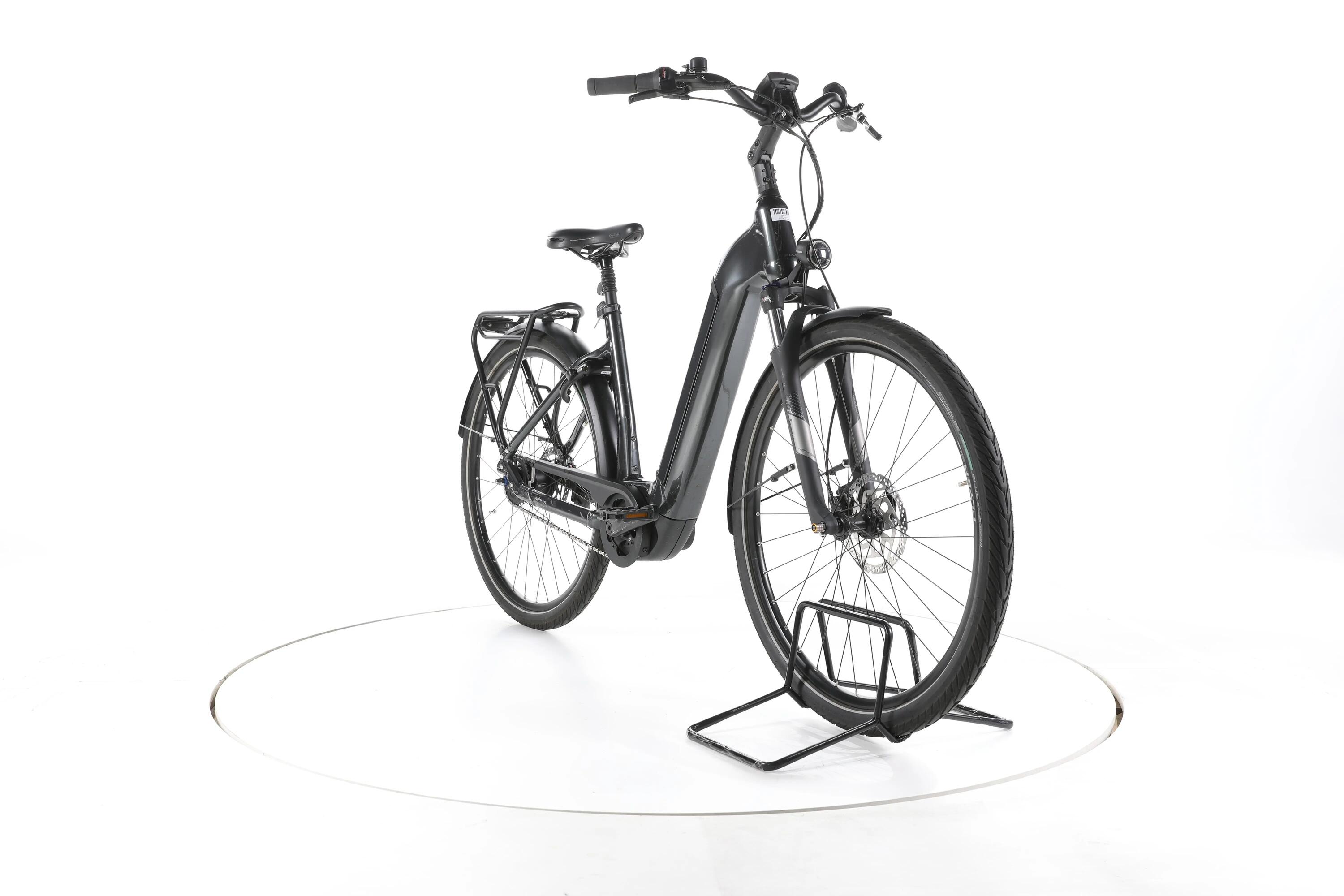 Ebike ricondizionata · FLYER Gotour6 3.10 · Buone condizioni 3/7