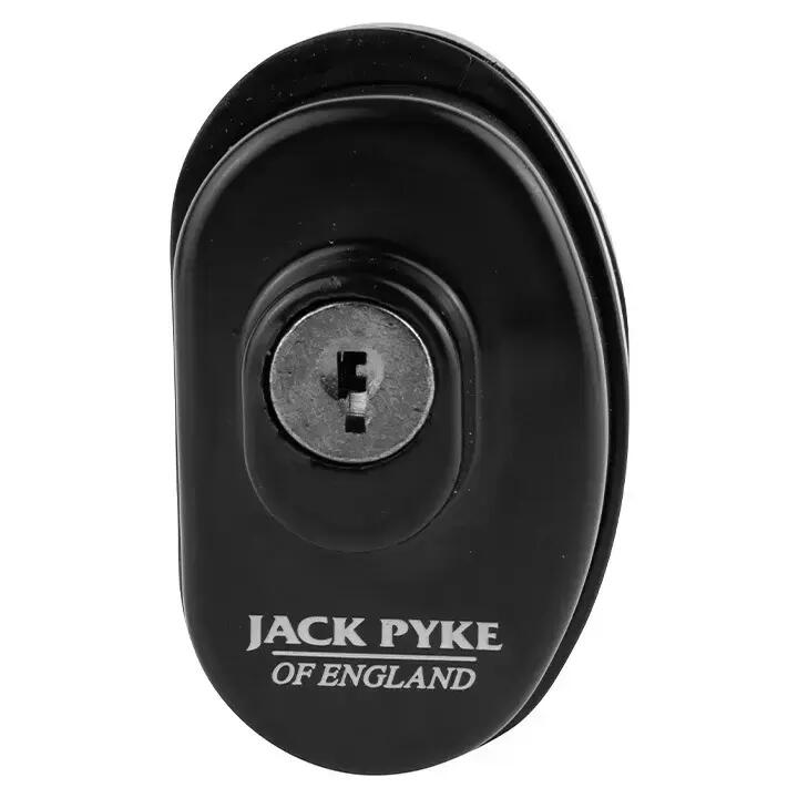 JACK PYKE picture