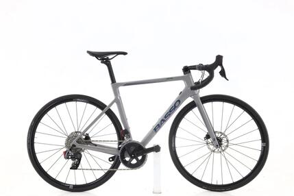Vélo de route reconditionné · Basso Astra AXS 12V · Très bon état
