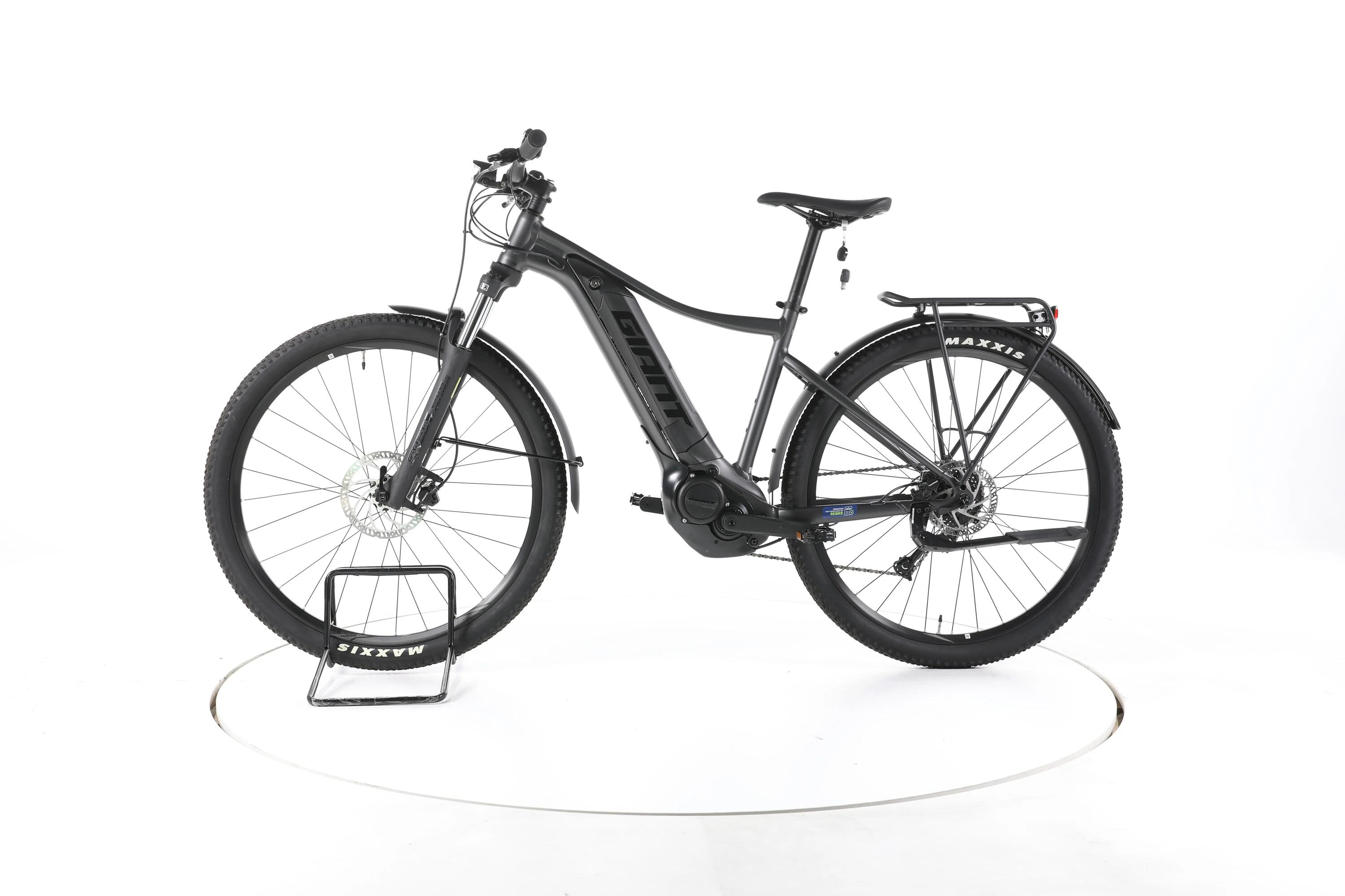 Ebike ricondizionata · Giant Talon E+ EX · Buone condizioni 6/7