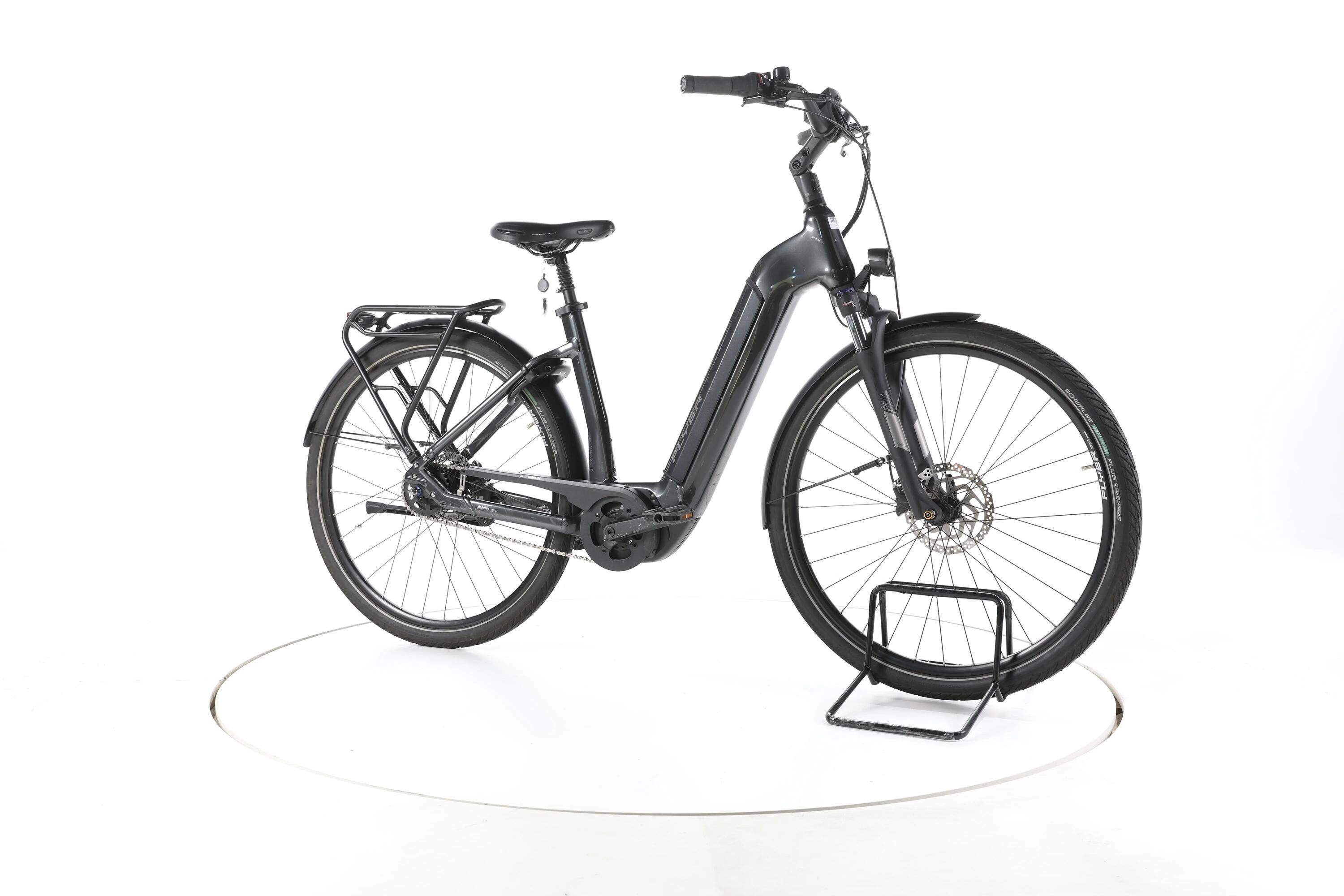 Ebike ricondizionata · FLYER Gotour6 3.10 · Buone condizioni 2/7