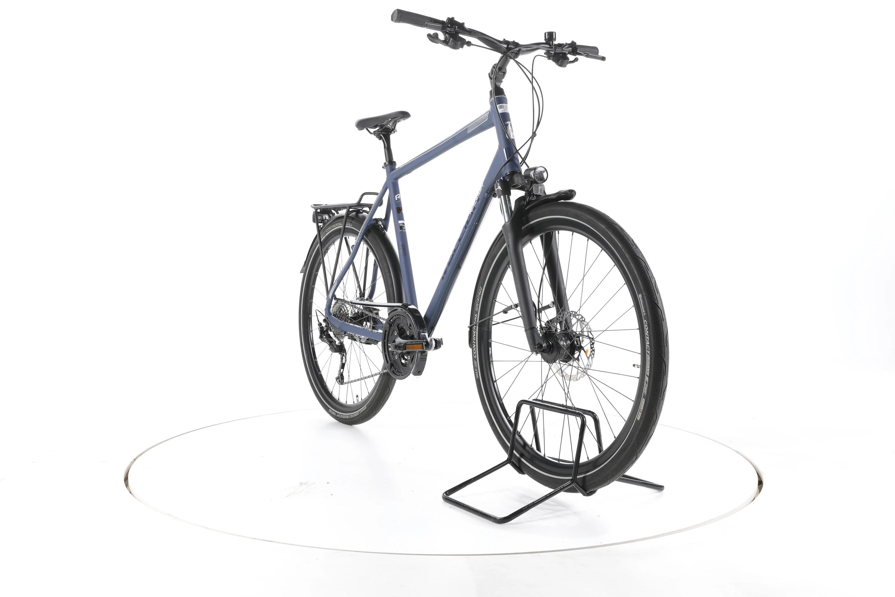 Refurbished - Raleigh Rushhour 4.0 XXL Fahrrad City & Trekking - Sehr gut 3/7