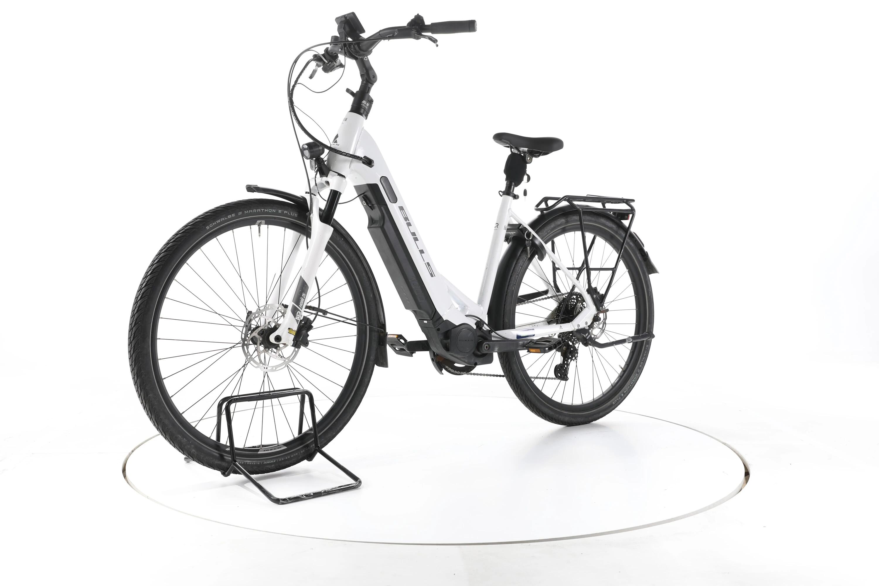 Ebike ricondizionata · Bulls Tourer EVO 10 · Buone condizioni 5/7