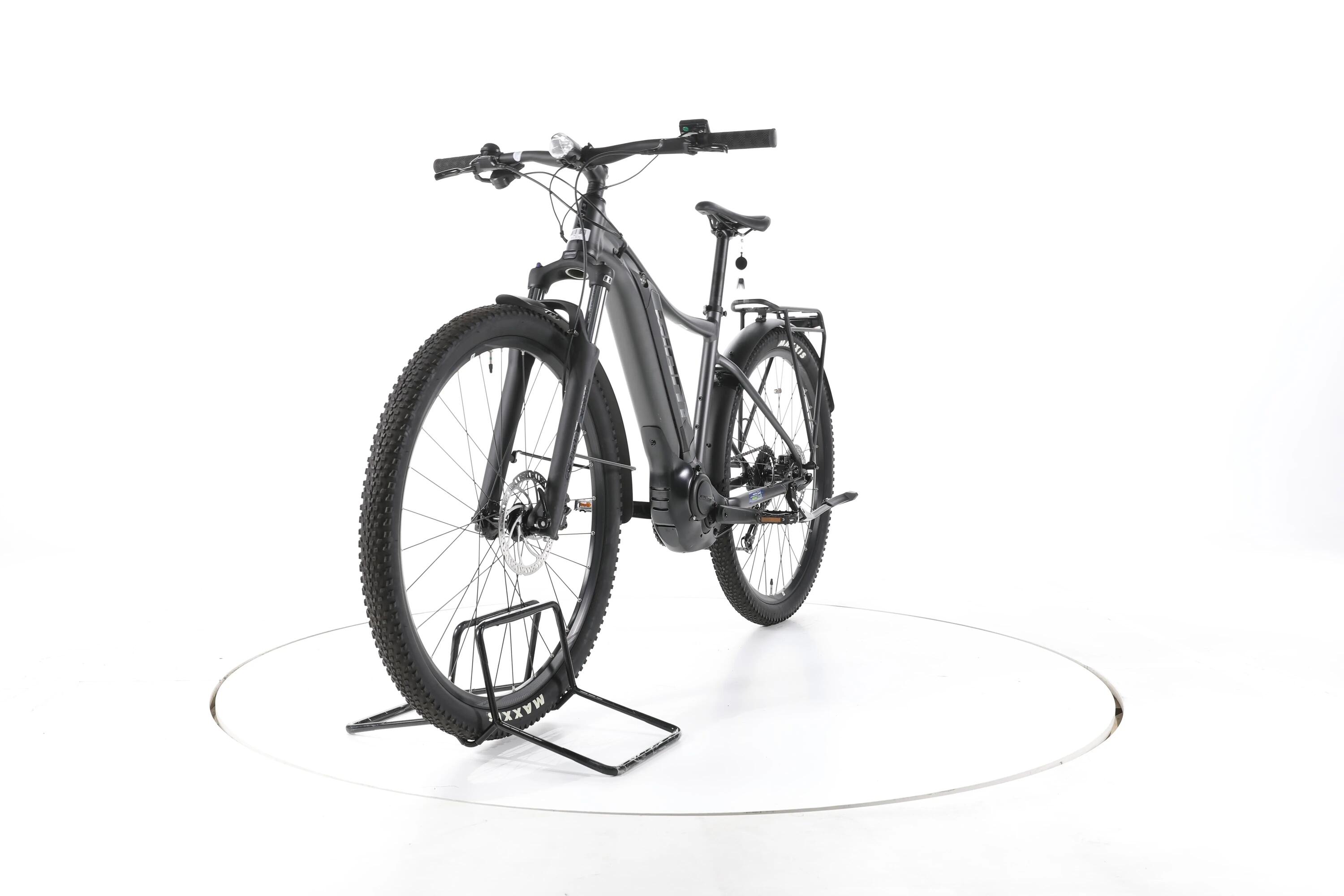 Ebike ricondizionata · Giant Talon E+ EX · Buone condizioni 4/7