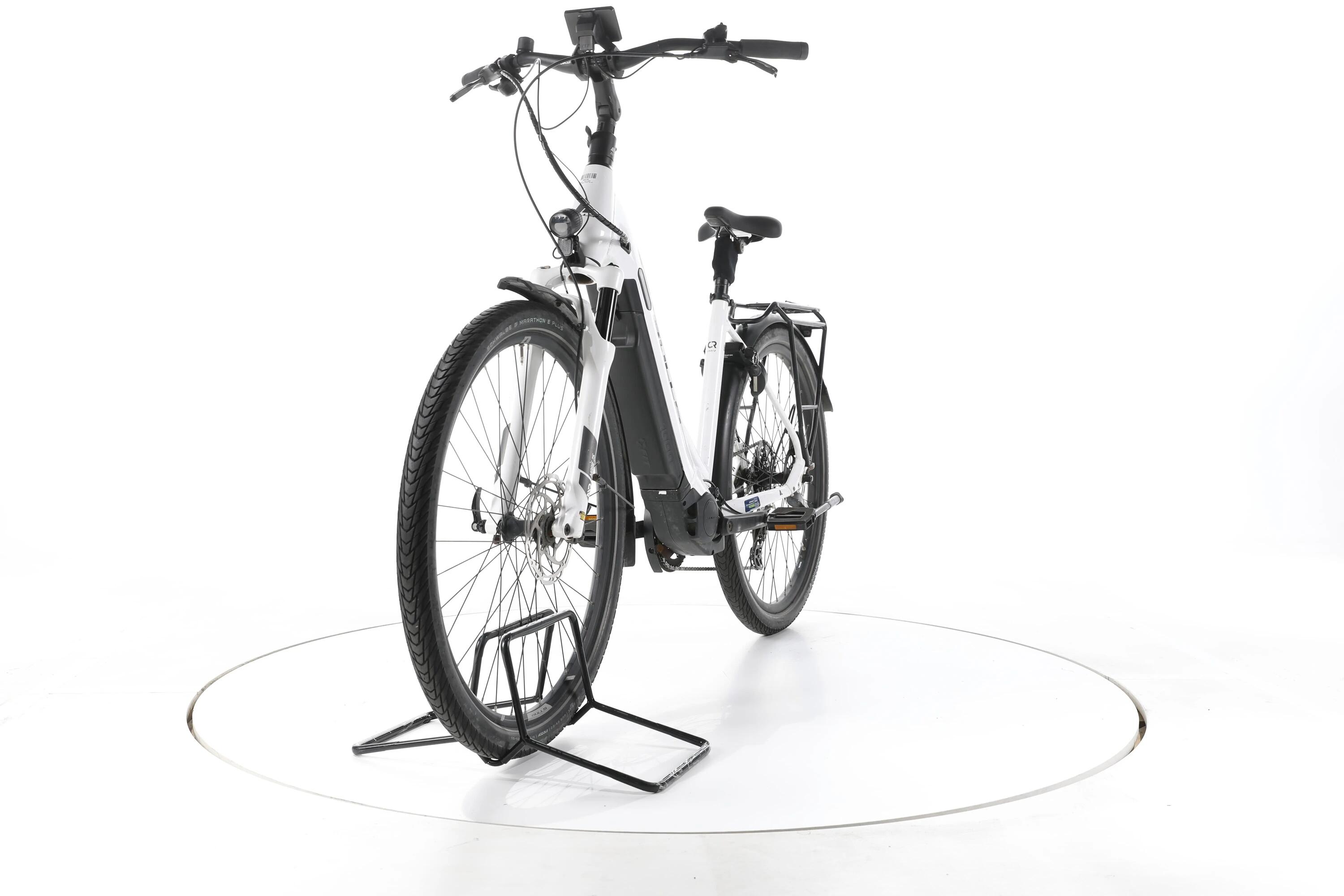 Ebike ricondizionata · Bulls Tourer EVO 10 · Buone condizioni 4/7