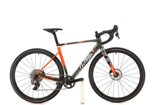 Refurbished Gravelbike · Wilier Rave SLR AXS 12V · Sehr guter Zustand