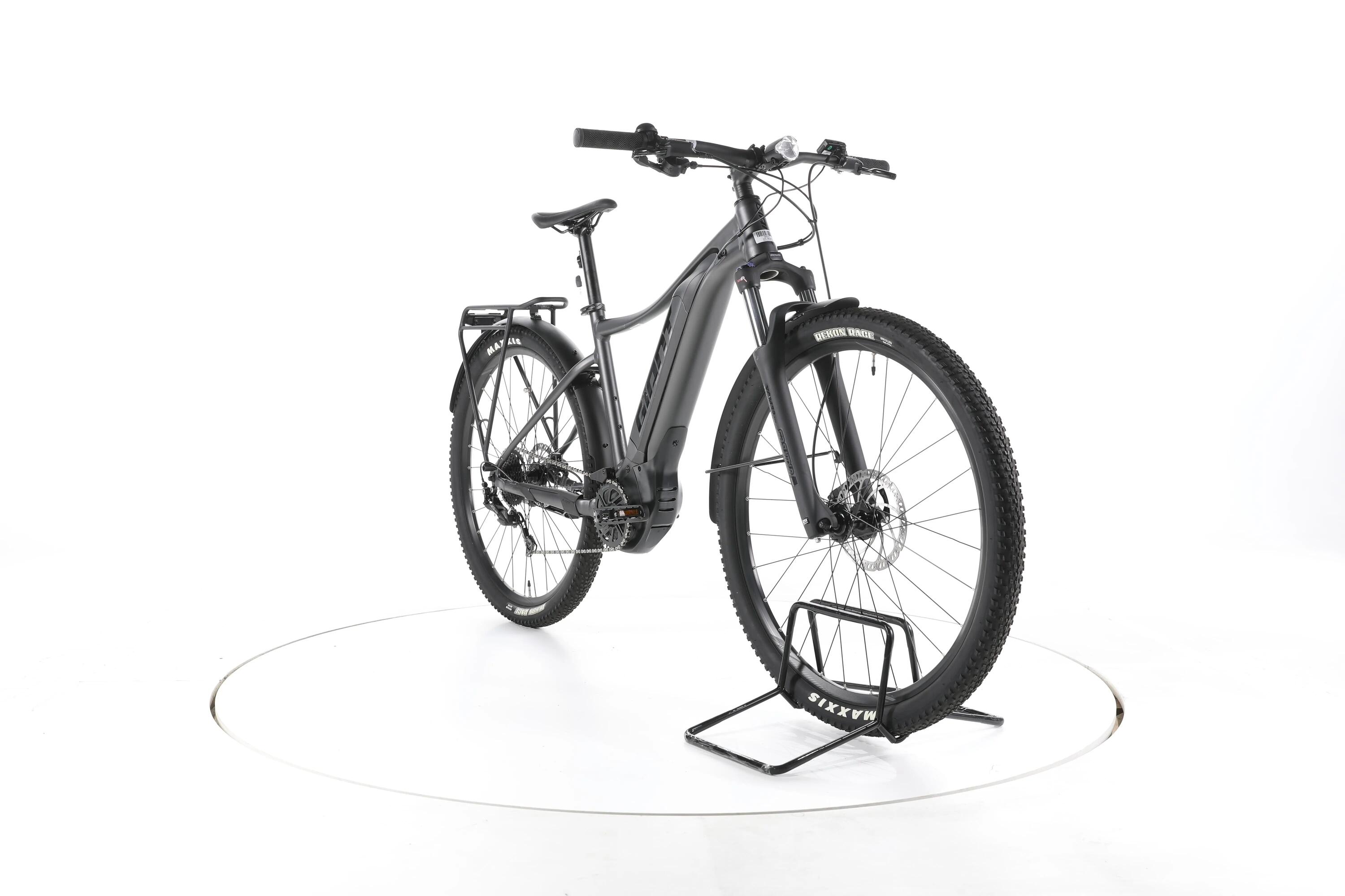 Ebike ricondizionata · Giant Talon E+ EX · Buone condizioni 3/7