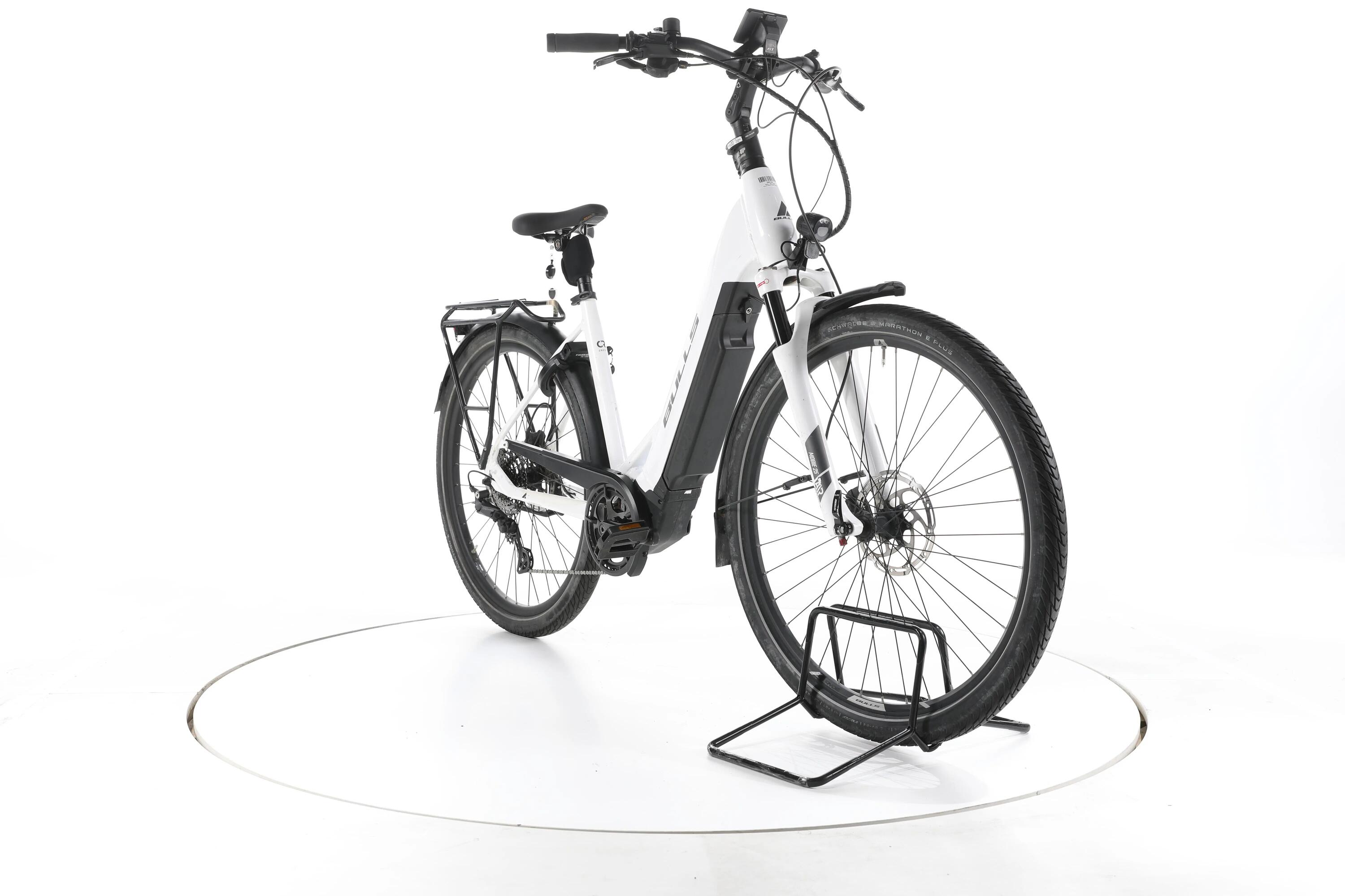 Ebike ricondizionata · Bulls Tourer EVO 10 · Buone condizioni 3/7