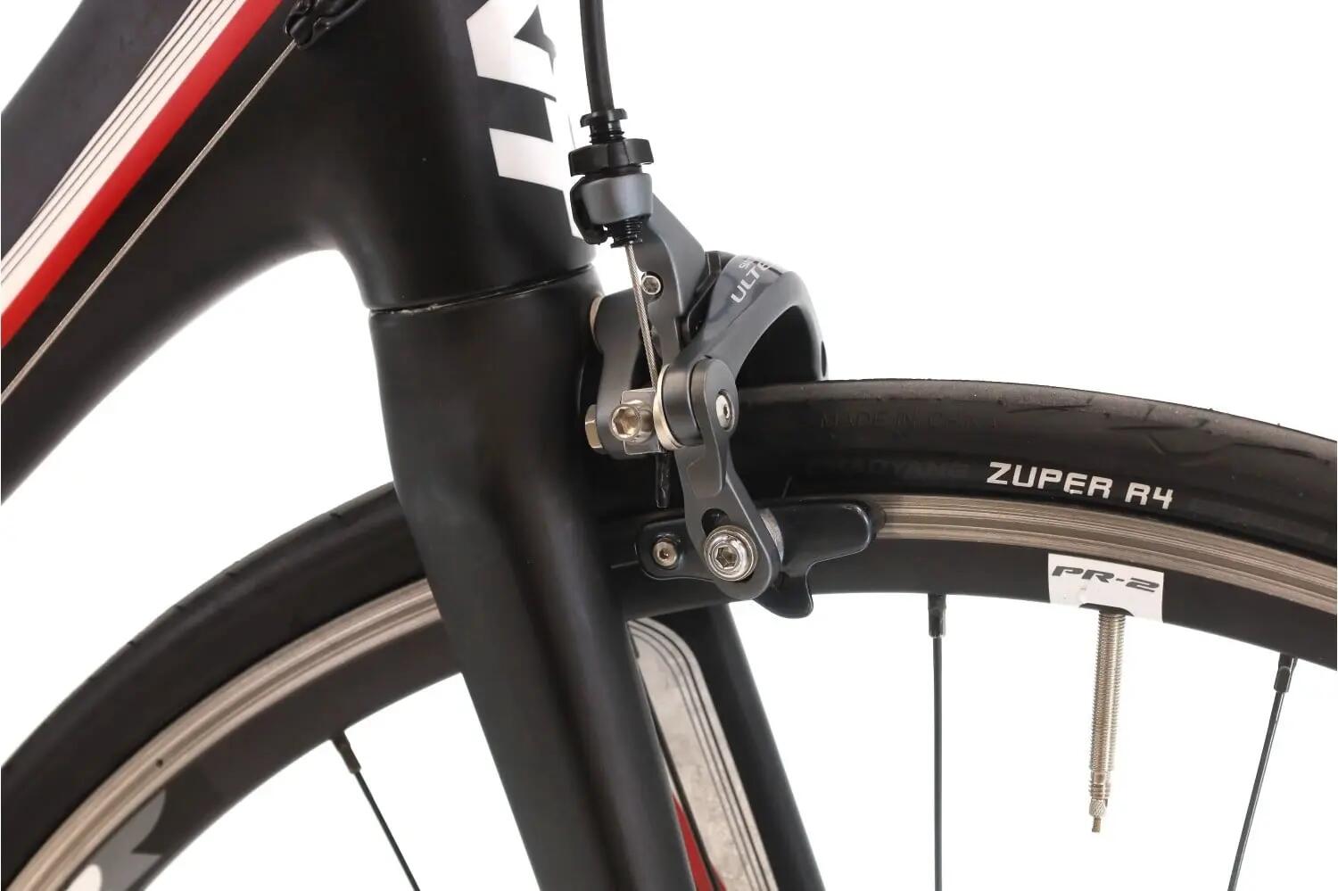 Bici strada ricondizionata ·  TCR Composite 2 · Buone condizioni 7/8