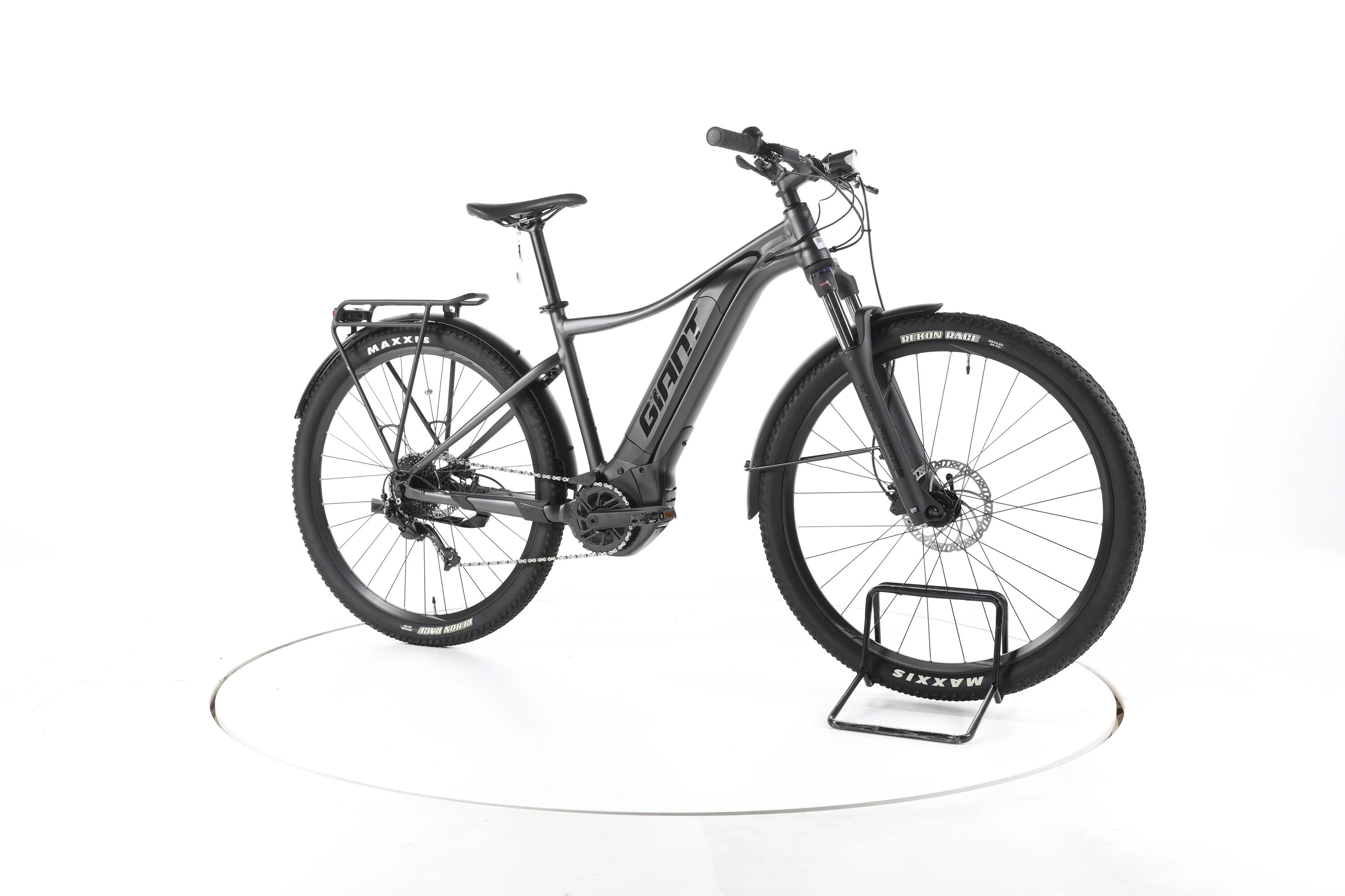 Ebike ricondizionata · Giant Talon E+ EX · Buone condizioni 2/7