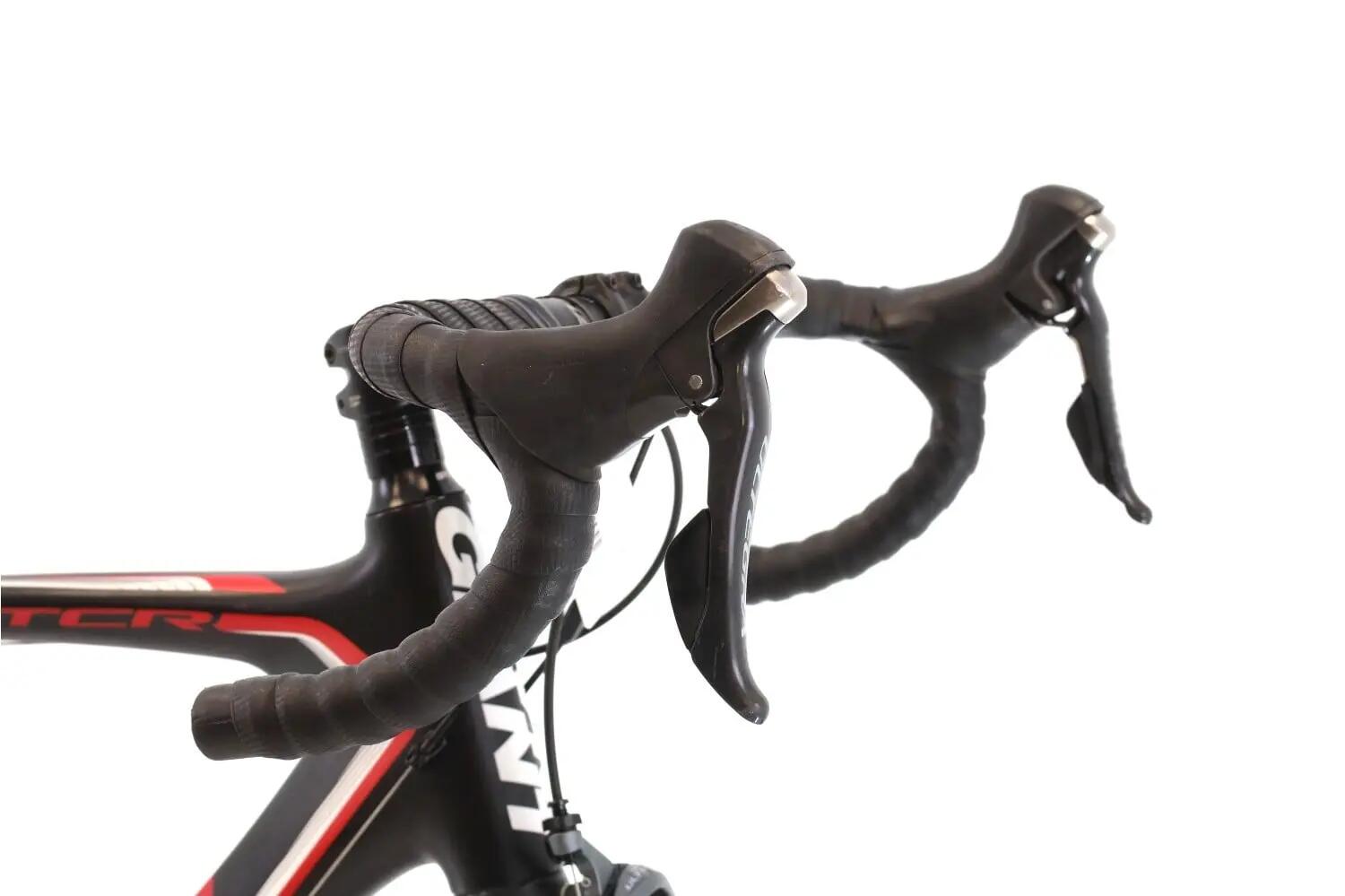 Bici strada ricondizionata ·  TCR Composite 2 · Buone condizioni 6/8