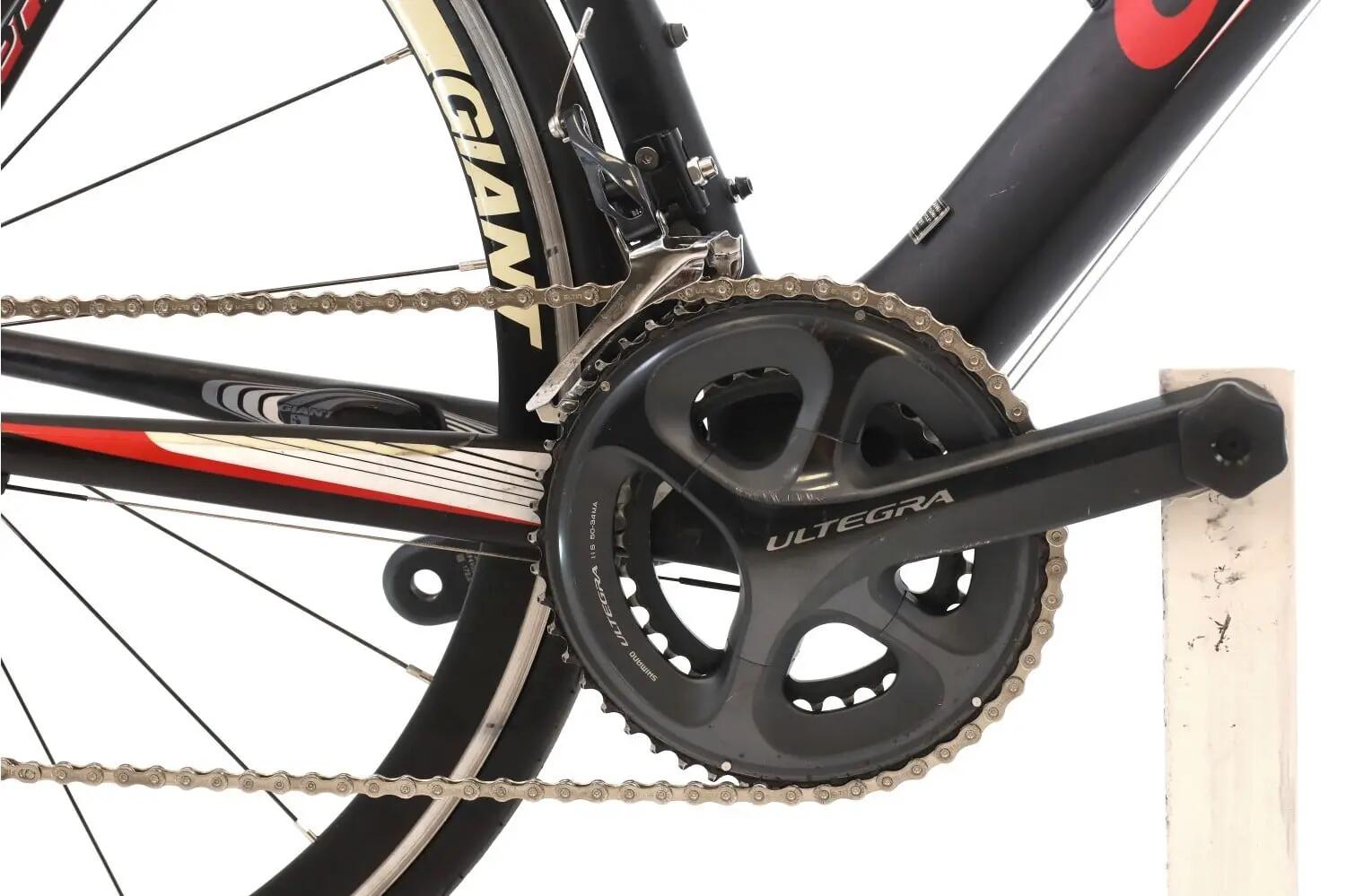 Bici strada ricondizionata ·  TCR Composite 2 · Buone condizioni 4/8