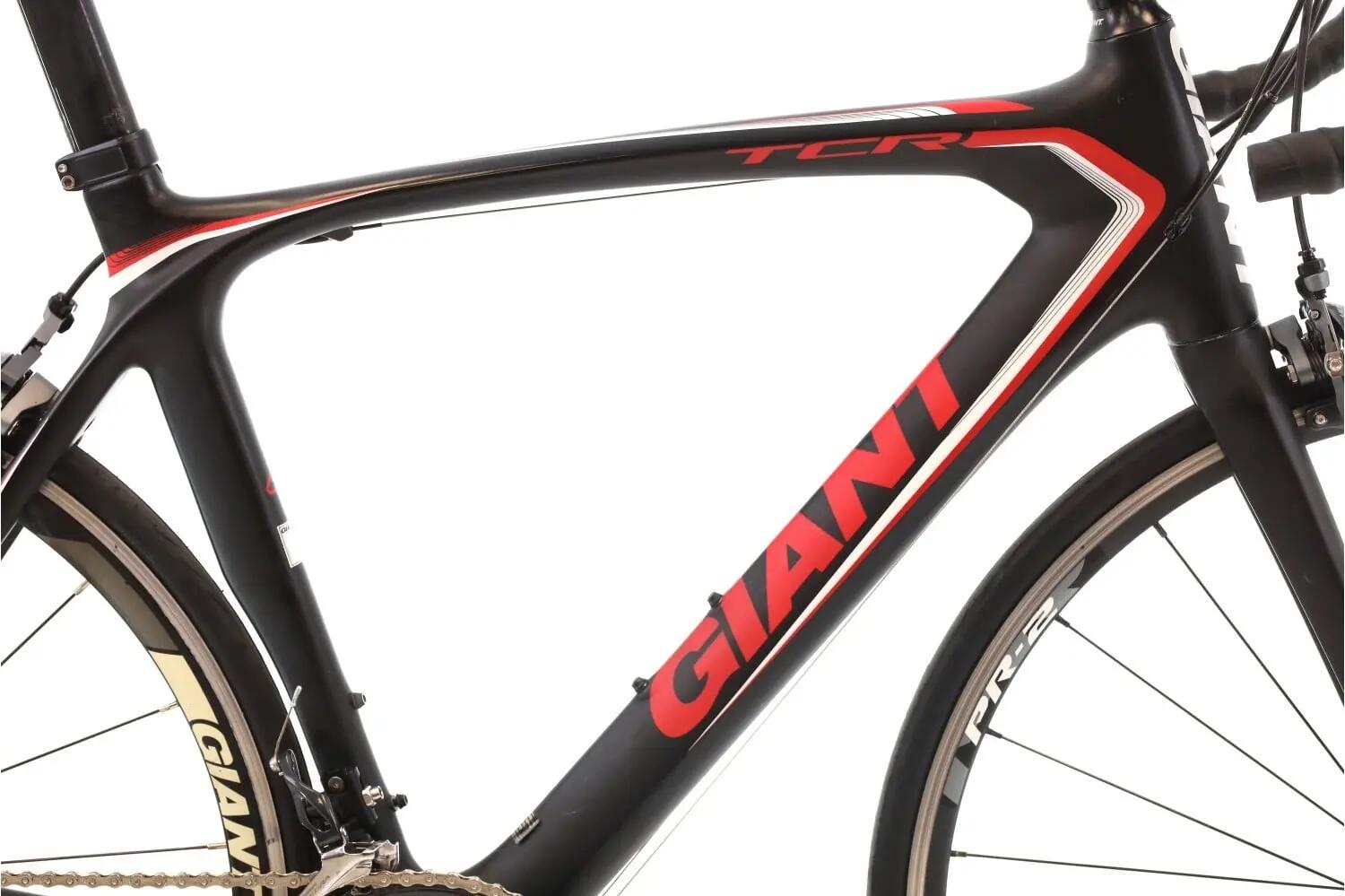 Bici strada ricondizionata ·  TCR Composite 2 · Buone condizioni 2/8