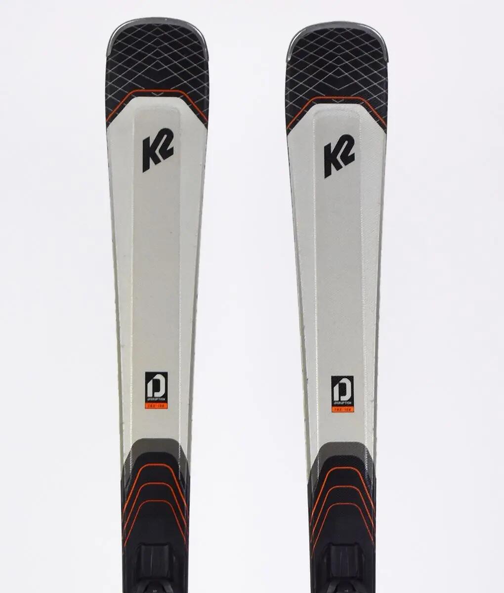 K2 picture