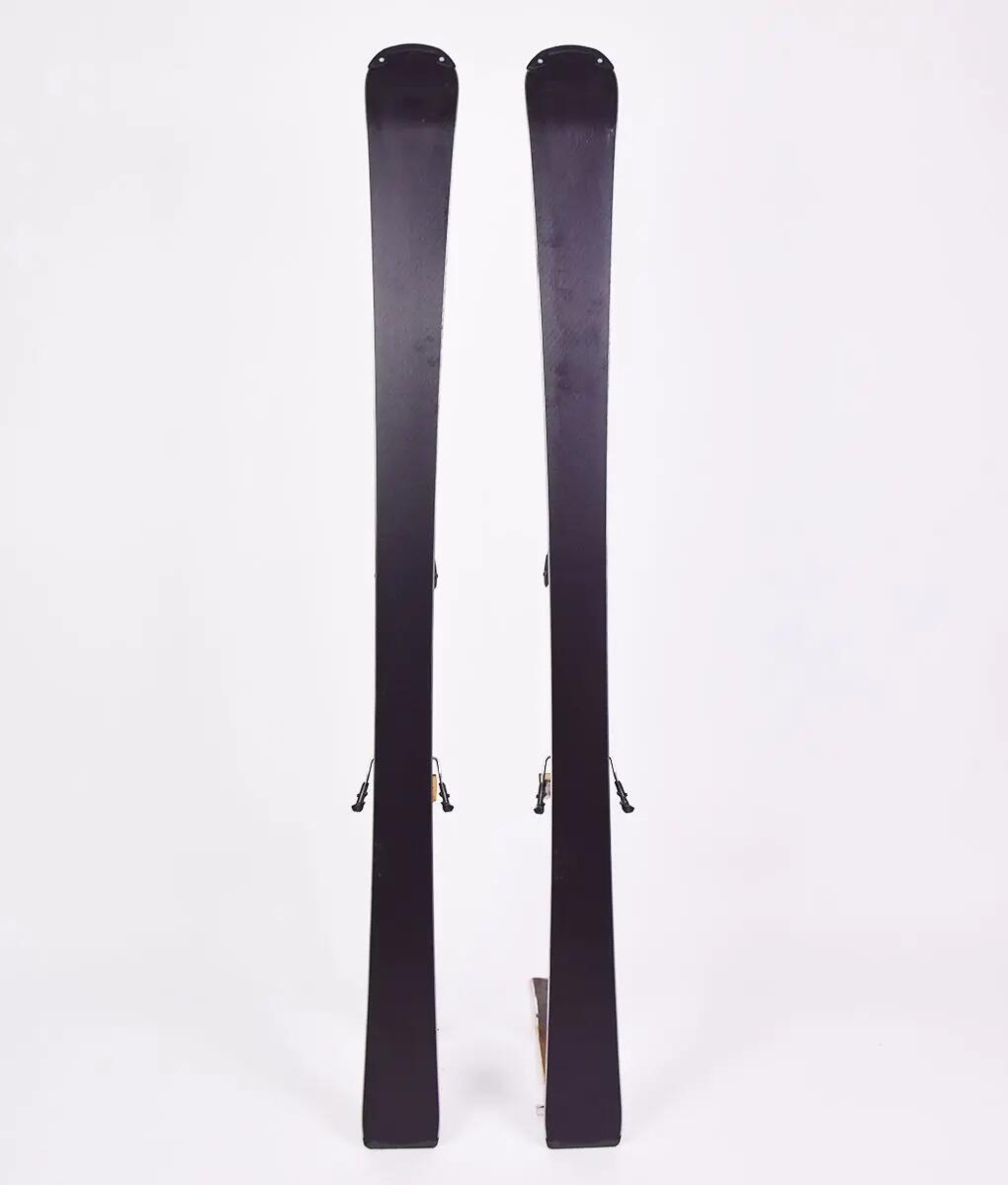 RECONDITIONNE - Ski Occasion Volkl Deacon 7.6 - BON 3/3