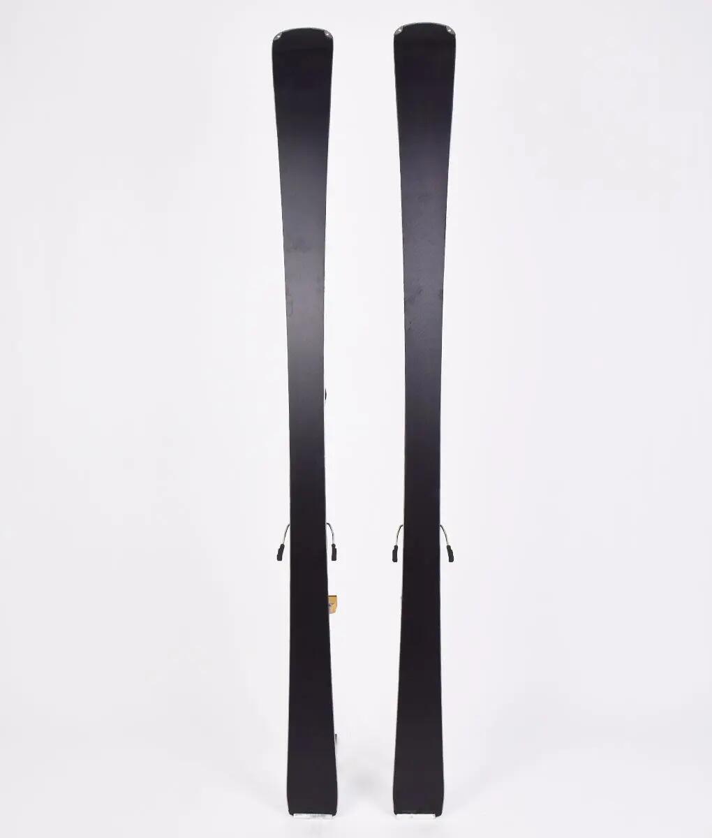 RECONDITIONNE - Ski Occasion Rossignol Forza 40° CA Xpress 2026 - BON 3/3