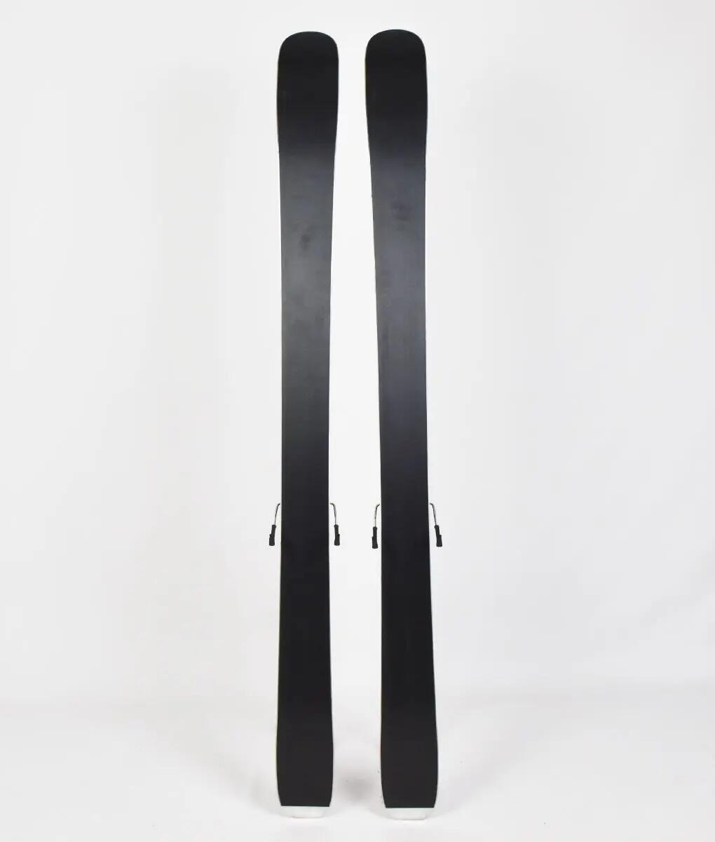 Ski Alpin Ski Neuf Rossignol Rallybird Soul Pro Xpress 2025 3/3