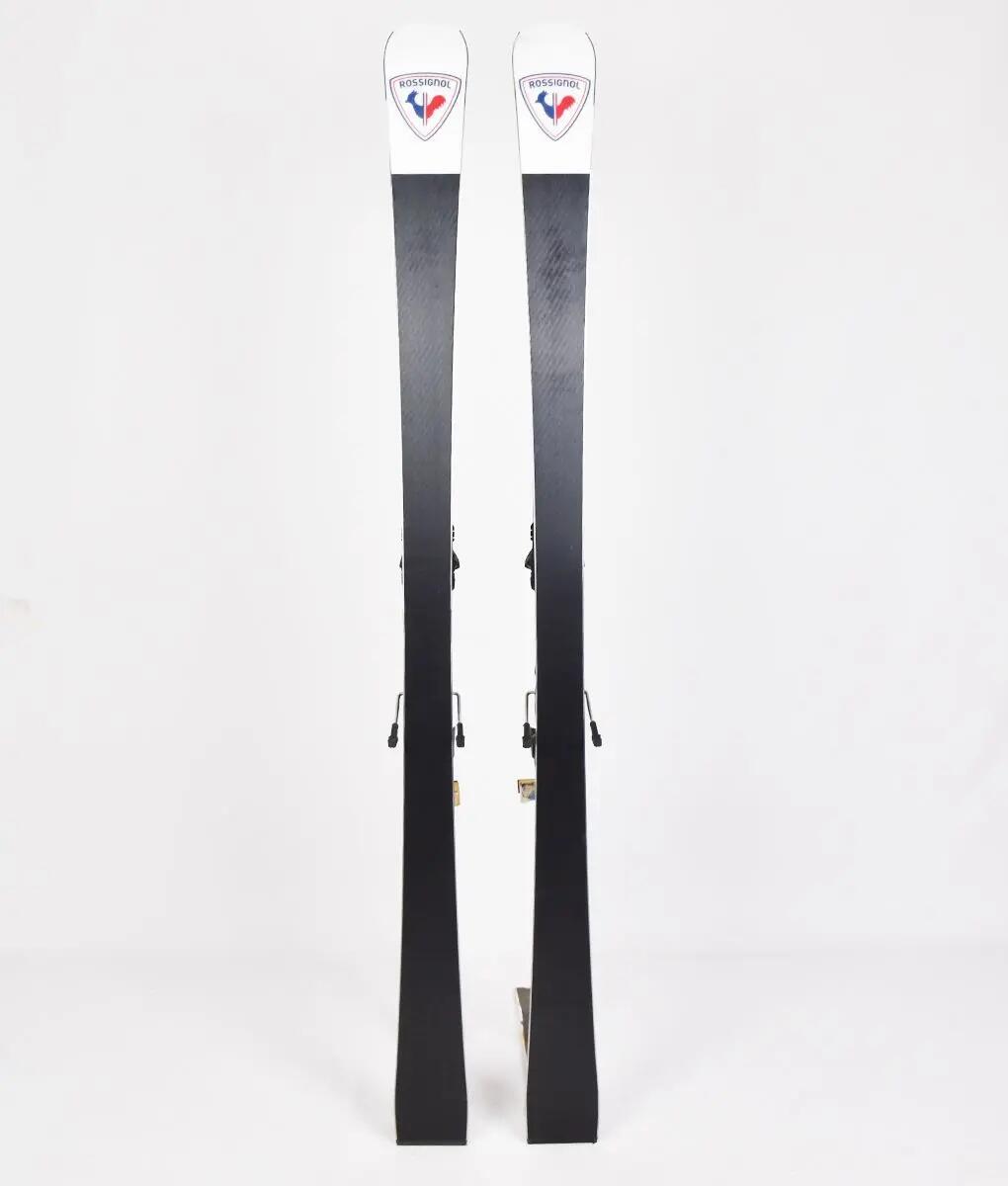 RECONDITIONNE - Ski Test Rossignol Hero MAster ST R22 M12 2025 - TRES BON 3/3