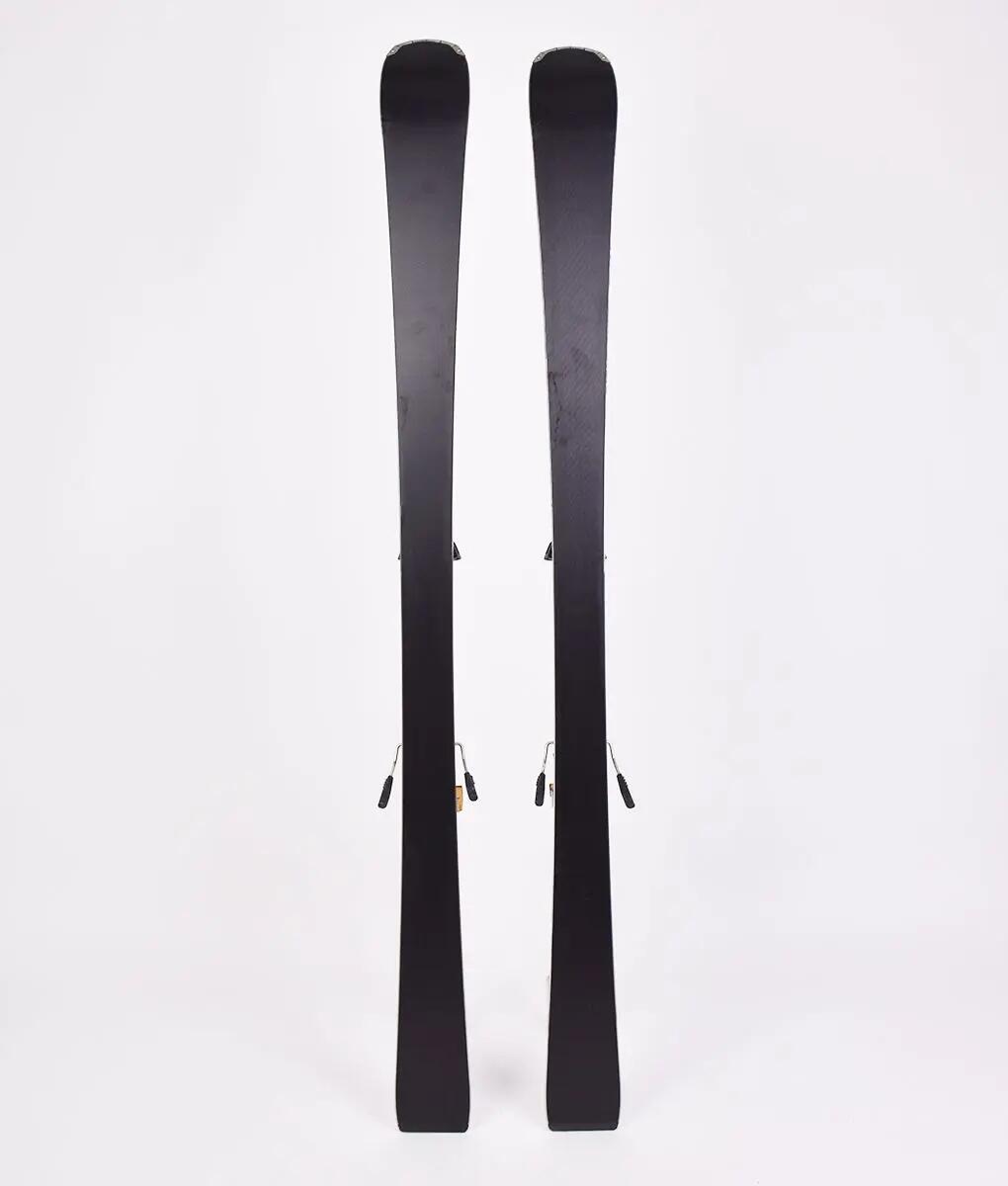 RECONDITIONNE - Ski Occasion Head WC Rebels e.XSR 2023 - BON 3/3