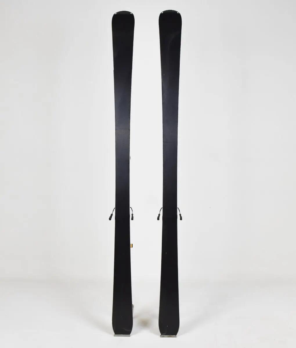 Ski Alpin Ski Neuf Rossignol React R2 Xpress 2022 3/3