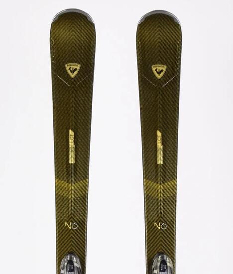 RECONDITIONNE - Ski Occasion Rossignol Nova 6 Xpress 2024 - BON
